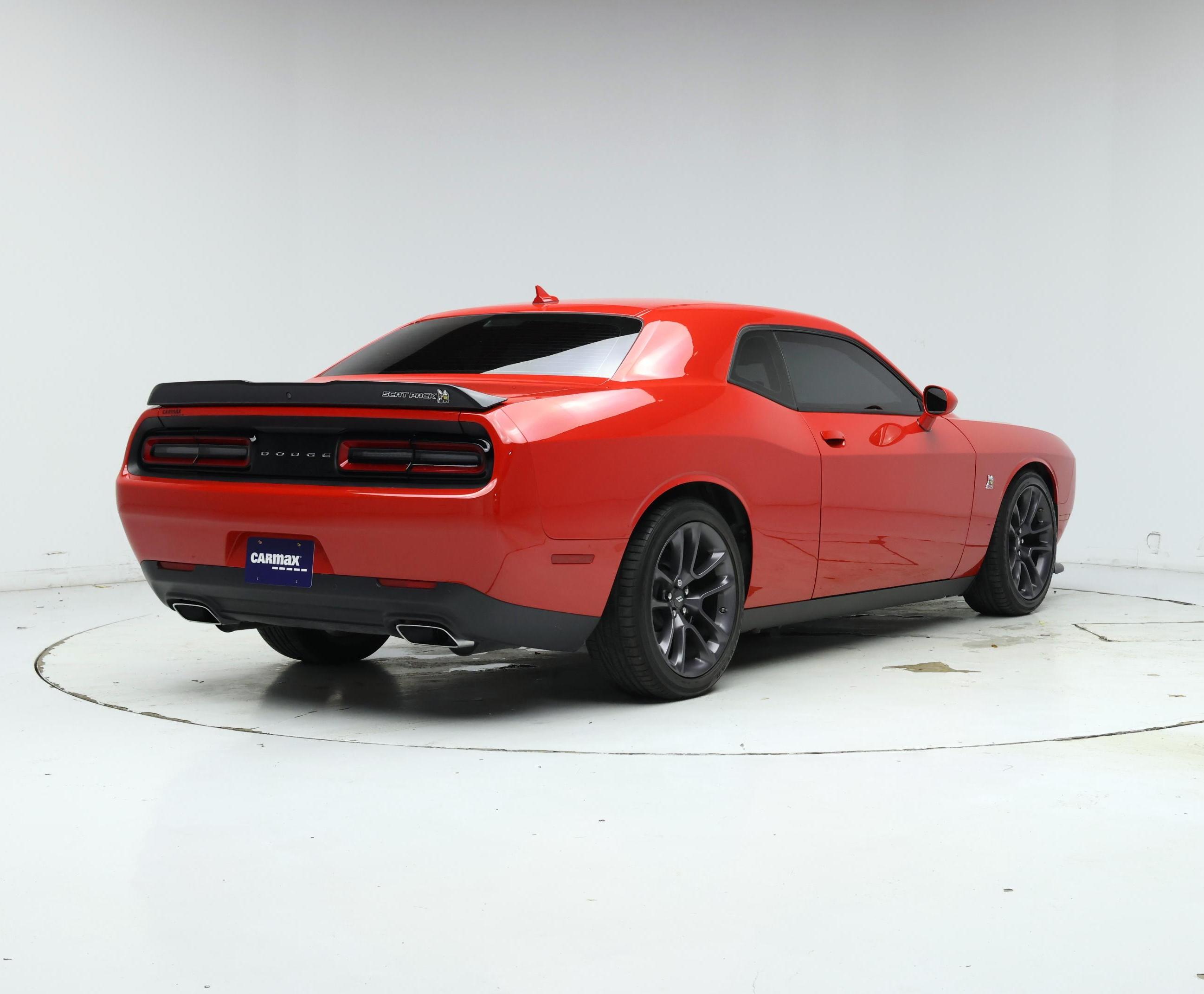 Thumbnail: 2023 Dodge Challenger - 8