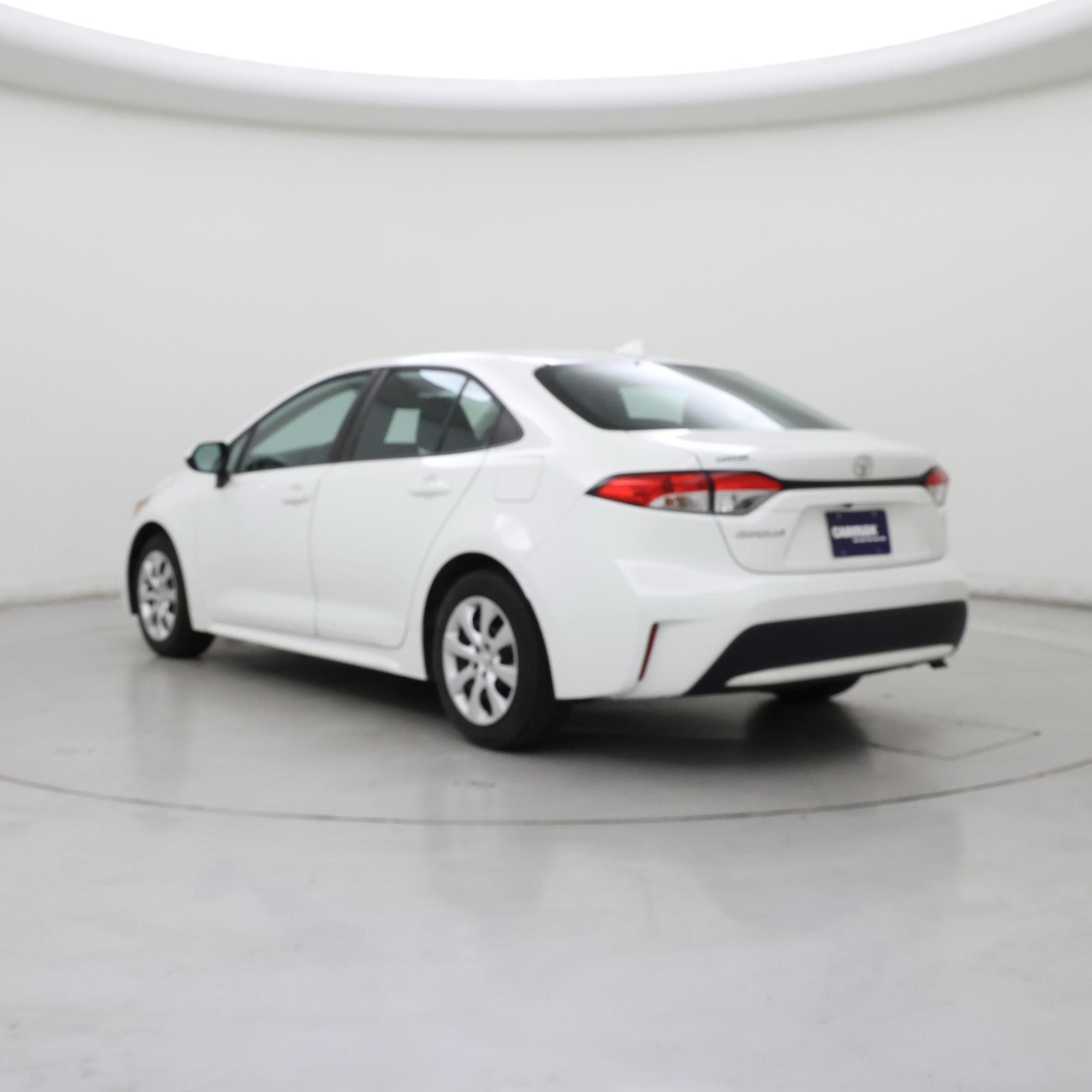 Thumbnail: 2021 Toyota Corolla - 2