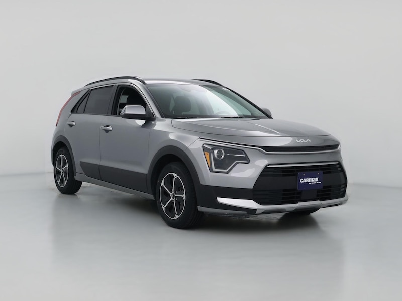 2023 Kia Niro EX