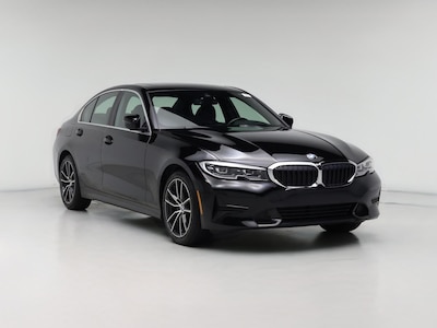 2022 BMW 330 I