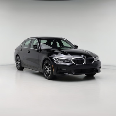 2022 BMW 330 I
