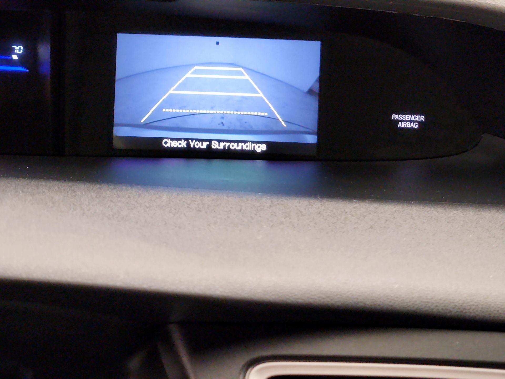 Thumbnail: 2015 Honda Civic - 14