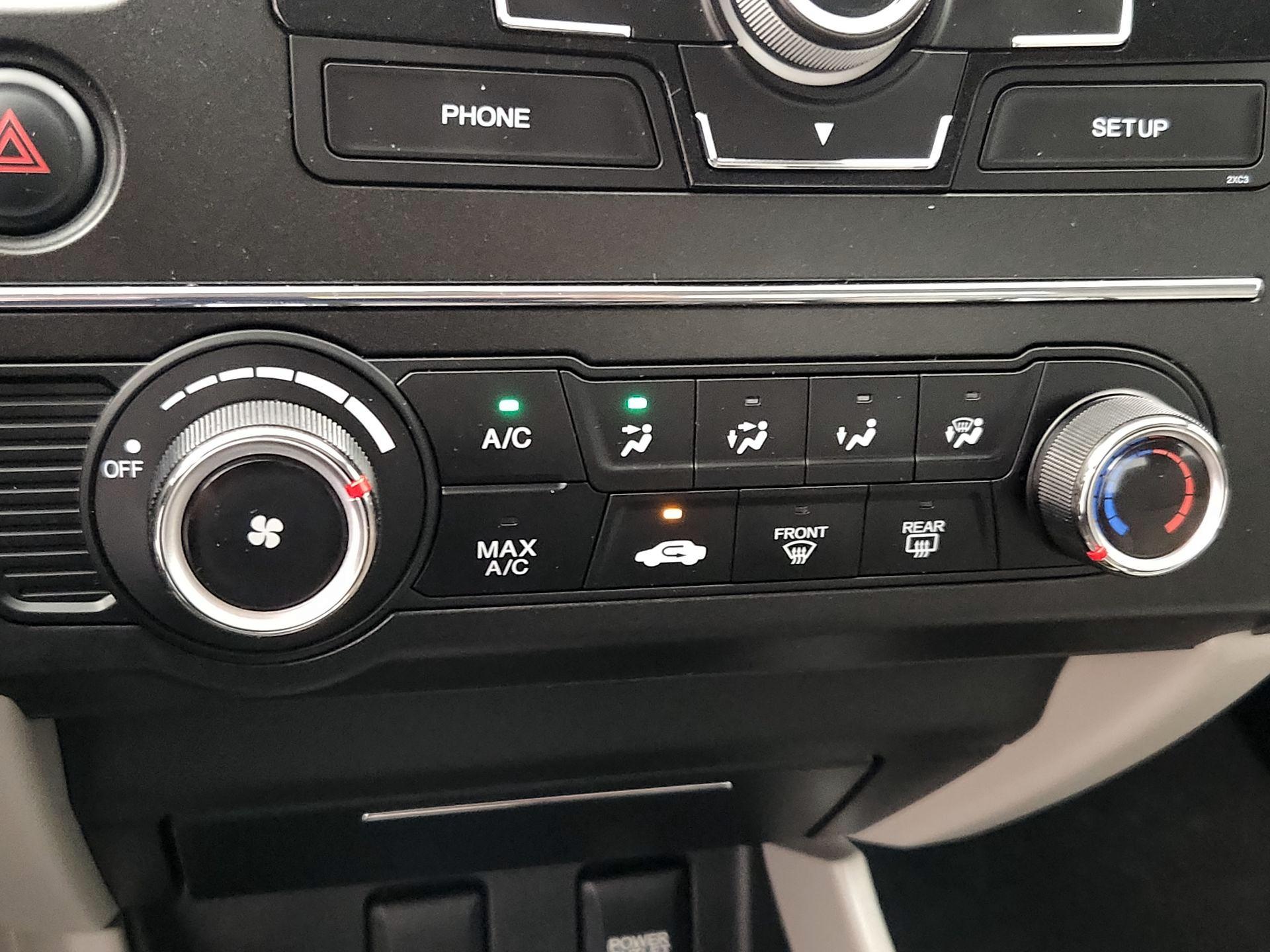 Thumbnail: 2015 Honda Civic - 16