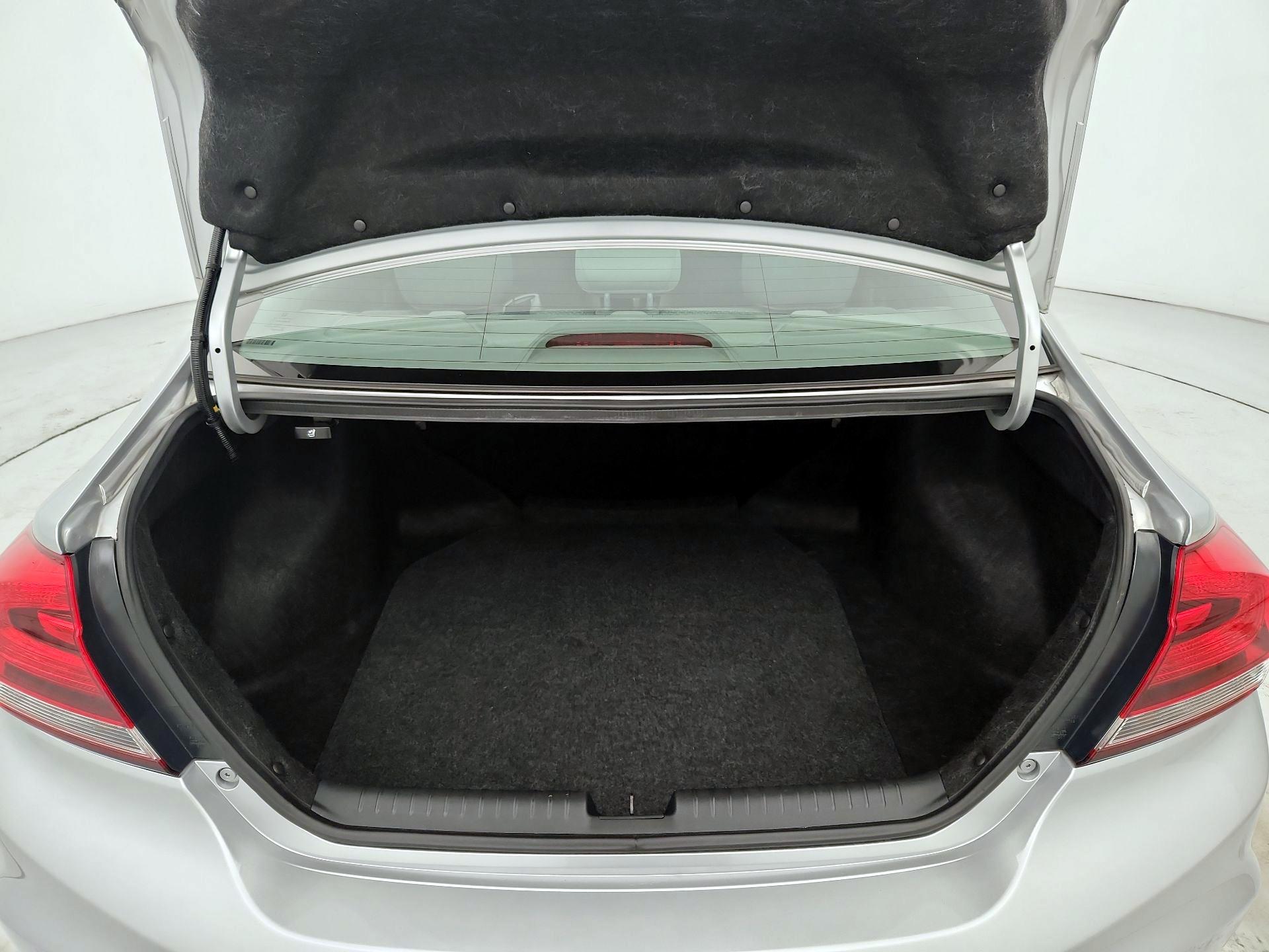 Thumbnail: 2015 Honda Civic - 19