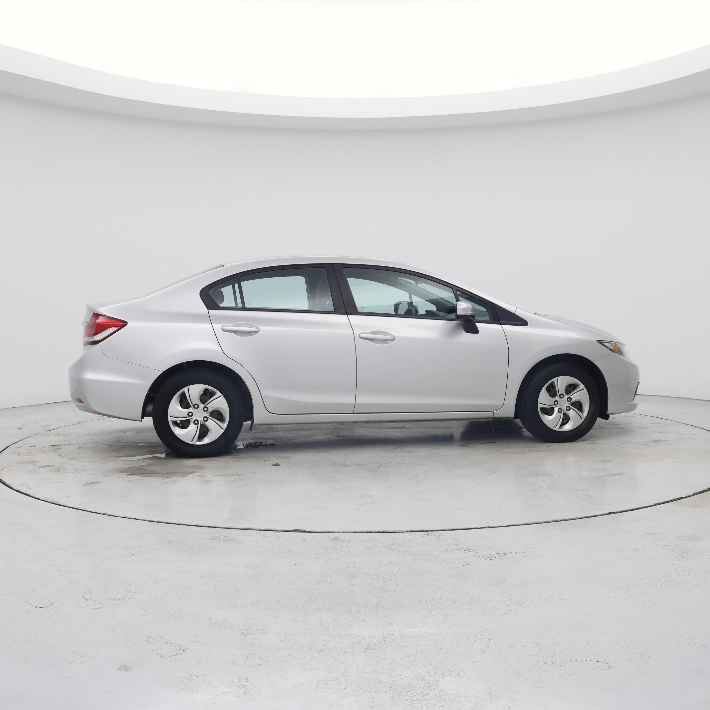 Thumbnail: 2015 Honda Civic - 7