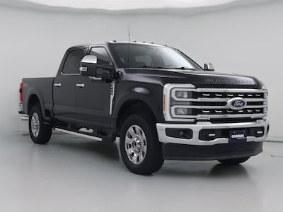2024 Ford F250 Lariat