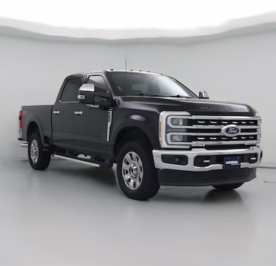 2024 Ford F250 Lariat