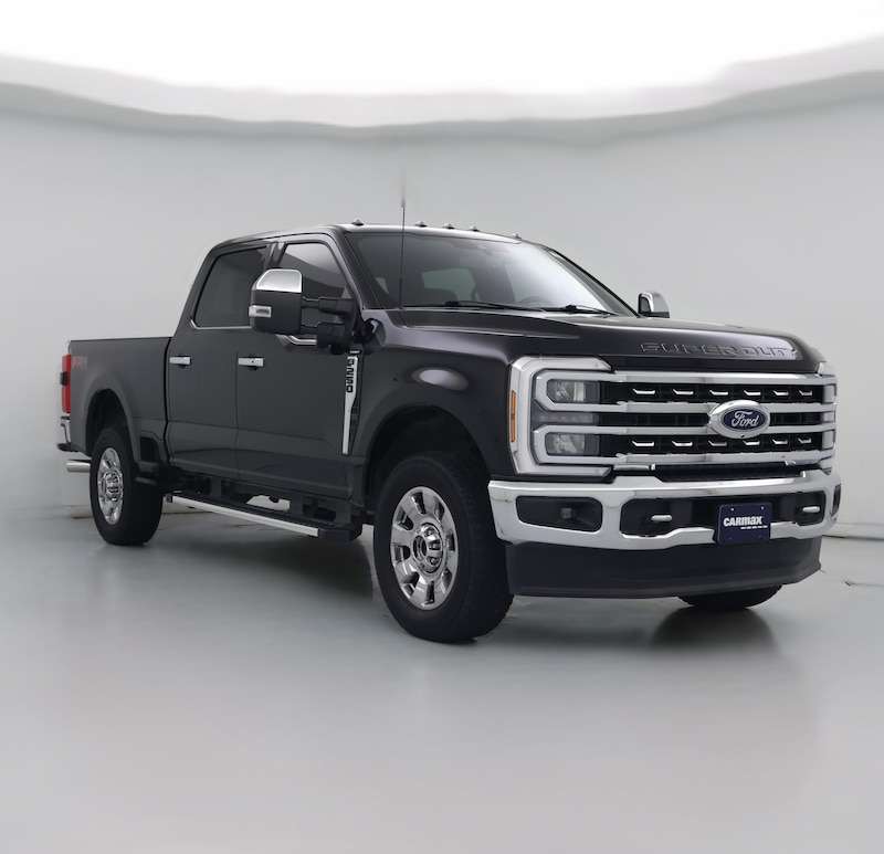 2024 Ford F250 Lariat