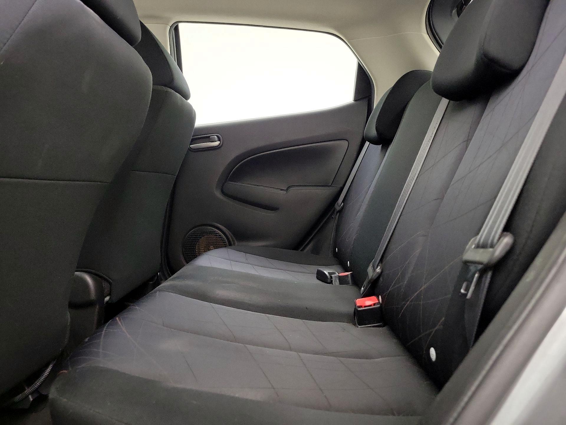 Thumbnail: 2014 Mazda Mazda2 - 18