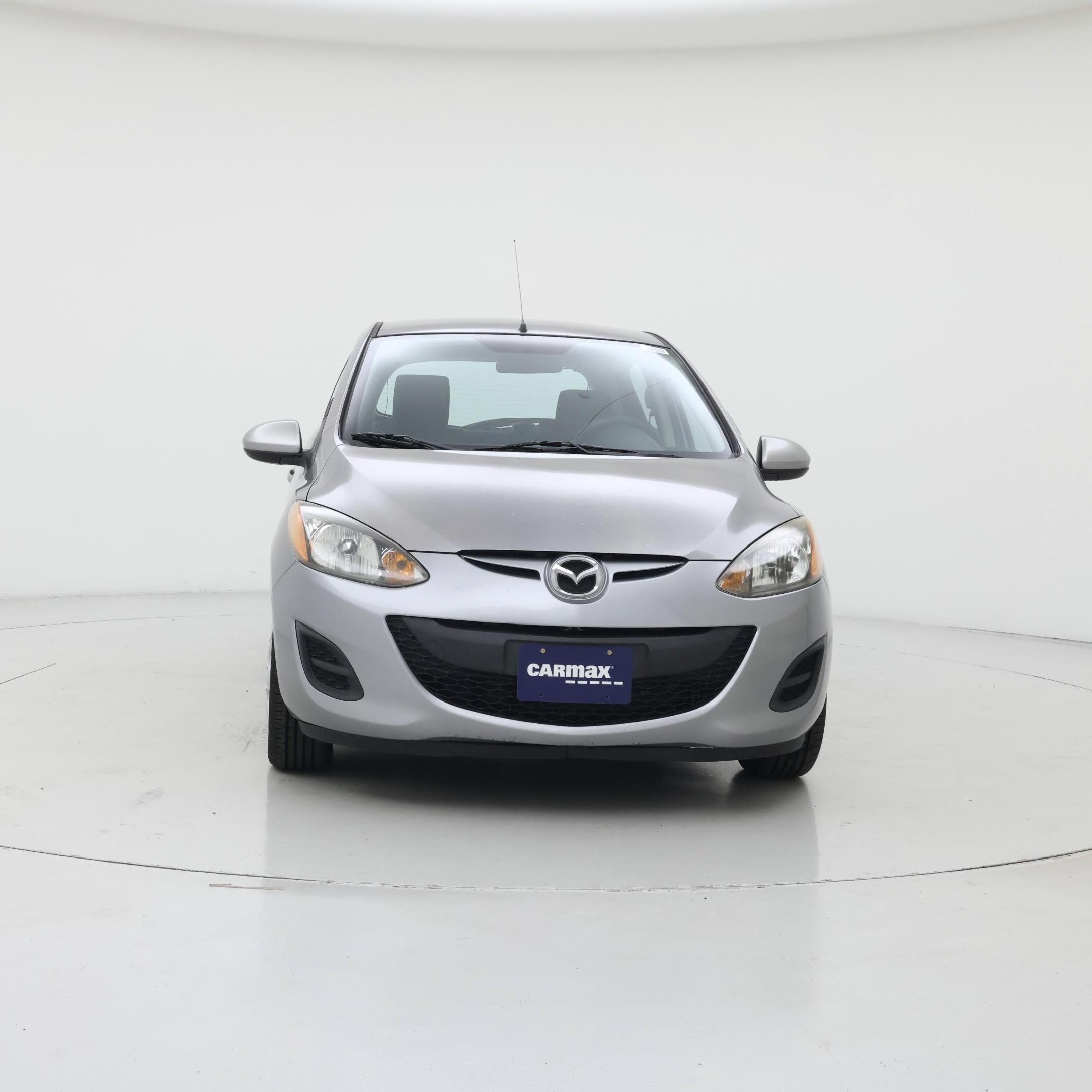 Thumbnail: 2014 Mazda Mazda2 - 5