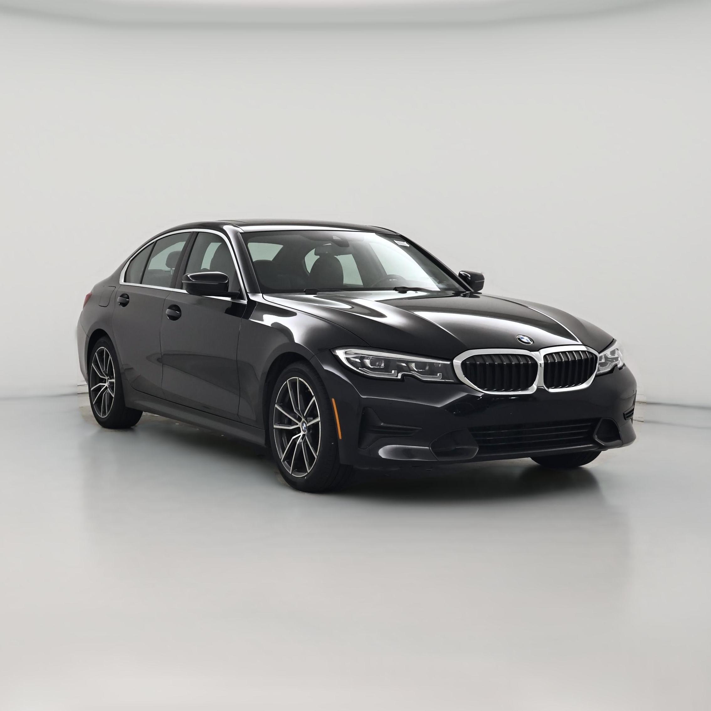 Thumbnail: 2020 BMW 3 Series - 1