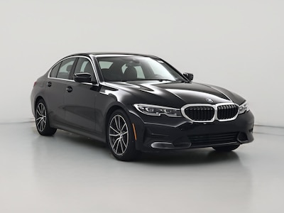 2020 BMW 330 I