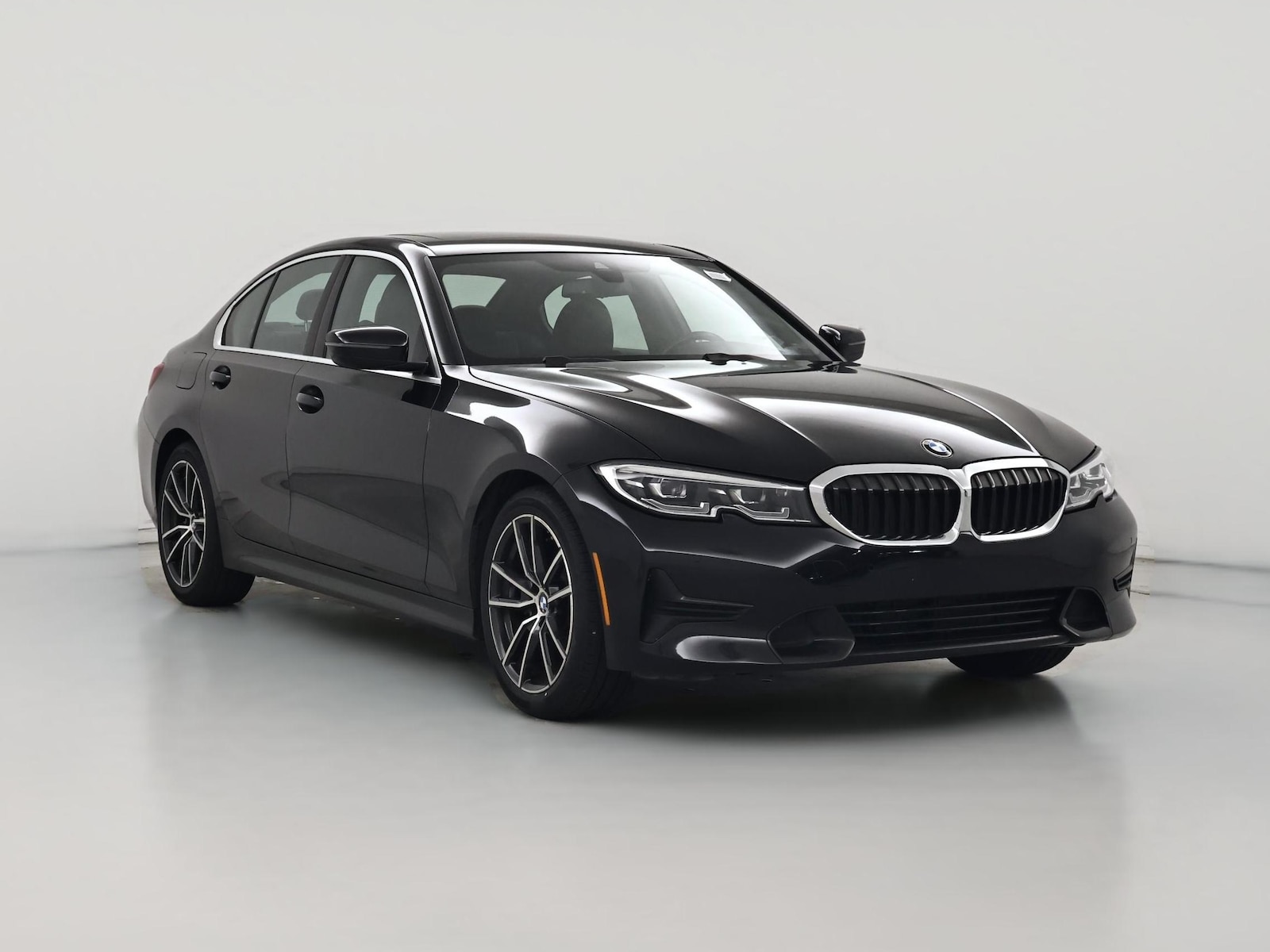 2020 BMW 3 Series 330i