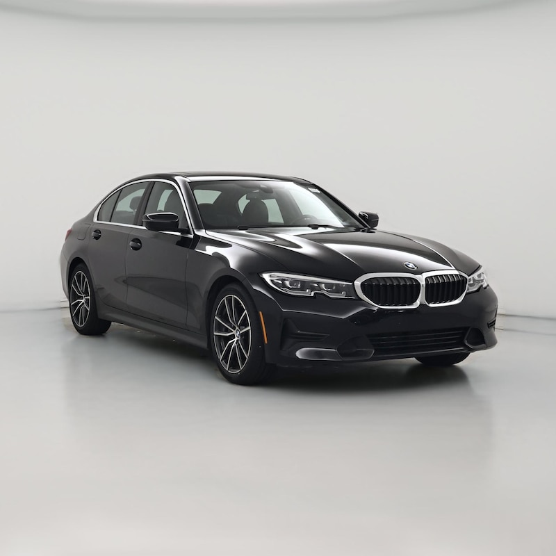 2020 BMW 330 I