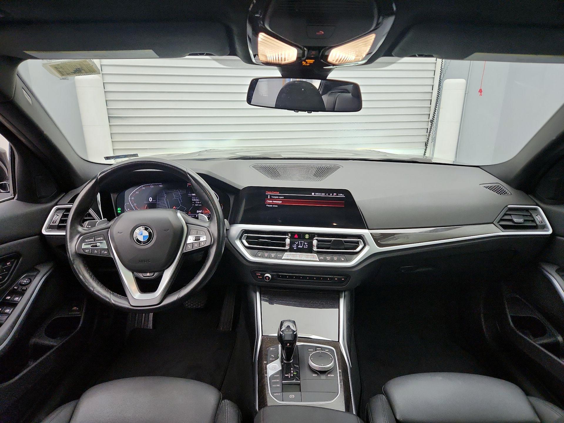 Thumbnail: 2020 BMW 3 Series - 9