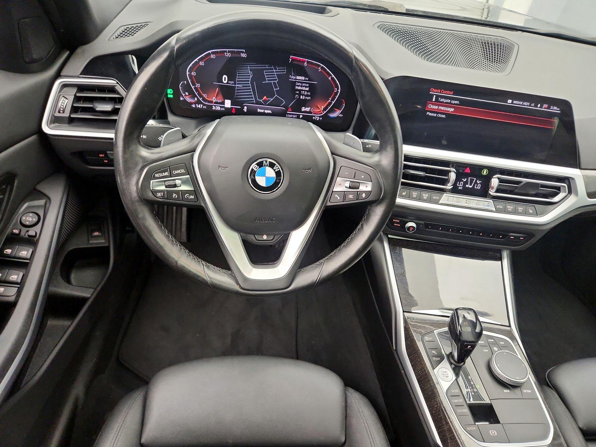 Thumbnail: 2020 BMW 3 Series - 10