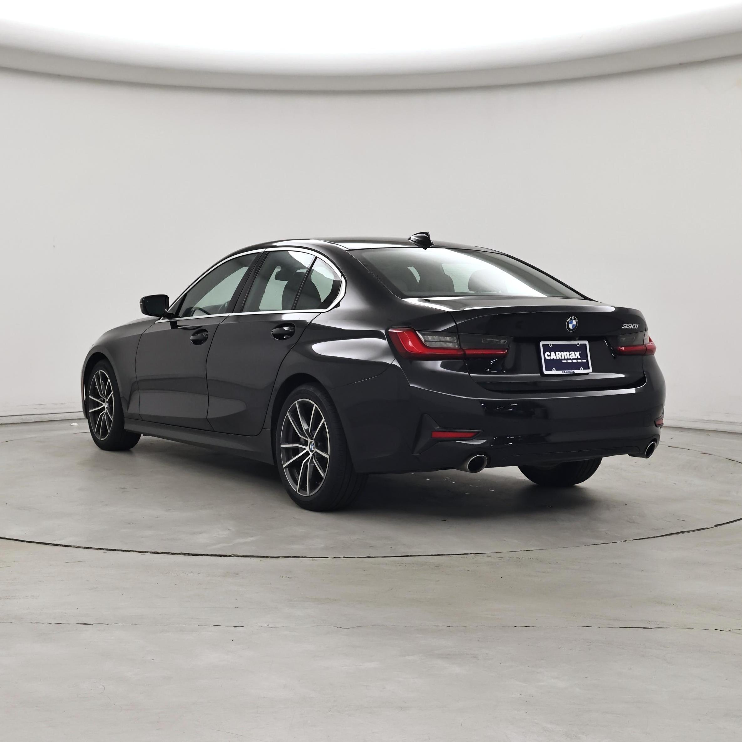 Thumbnail: 2020 BMW 3 Series - 2