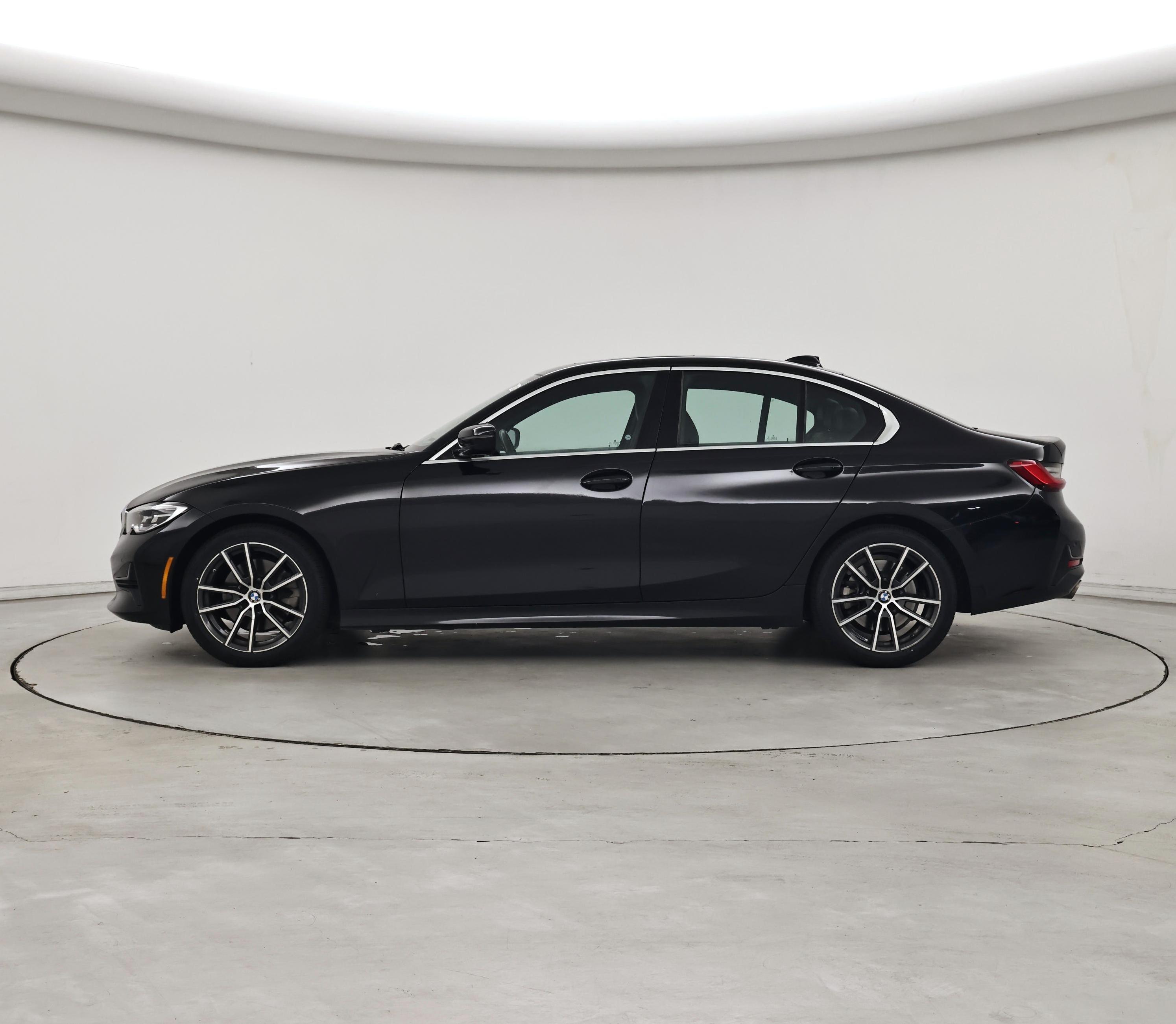Thumbnail: 2020 BMW 3 Series - 3