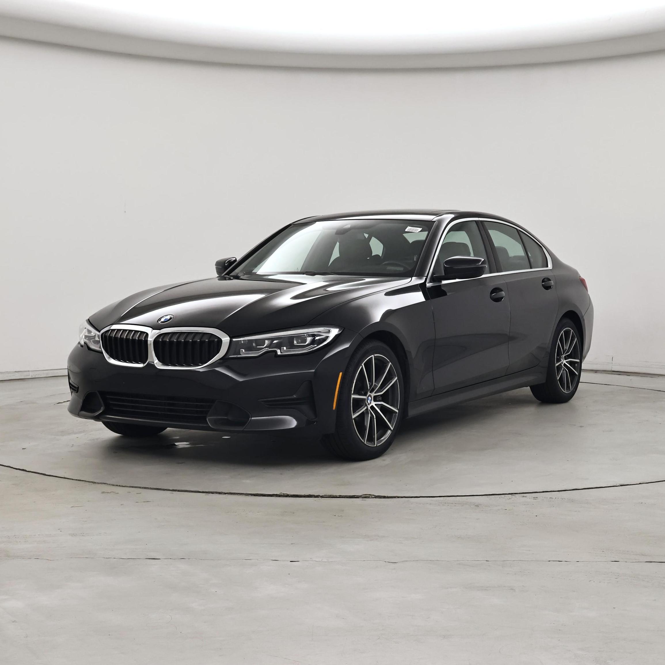 Thumbnail: 2020 BMW 3 Series - 4