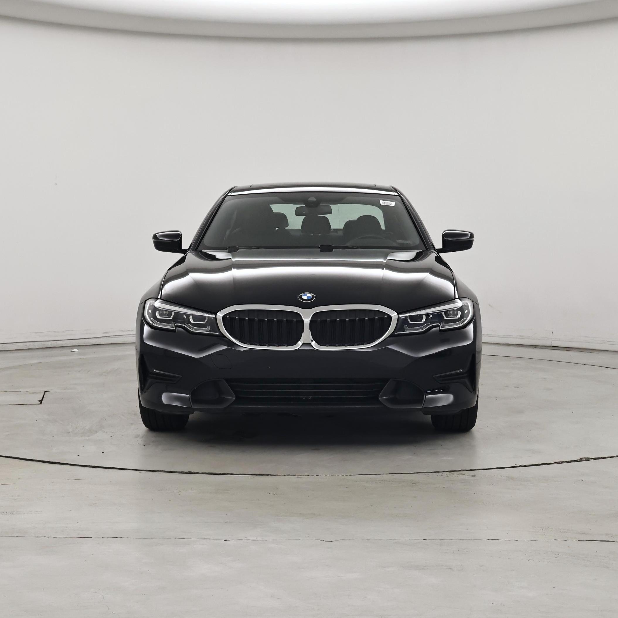 Thumbnail: 2020 BMW 3 Series - 5