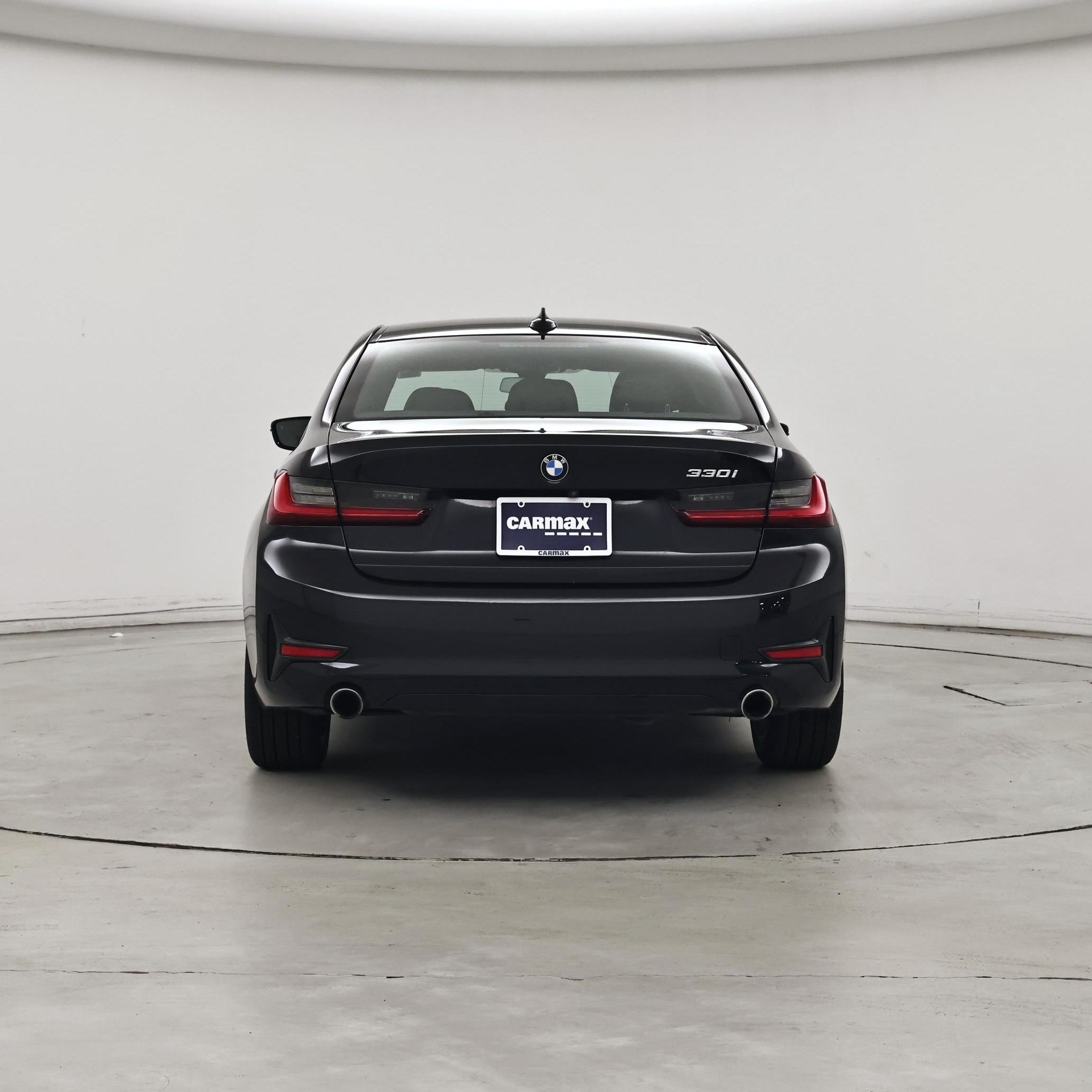 Thumbnail: 2020 BMW 3 Series - 6