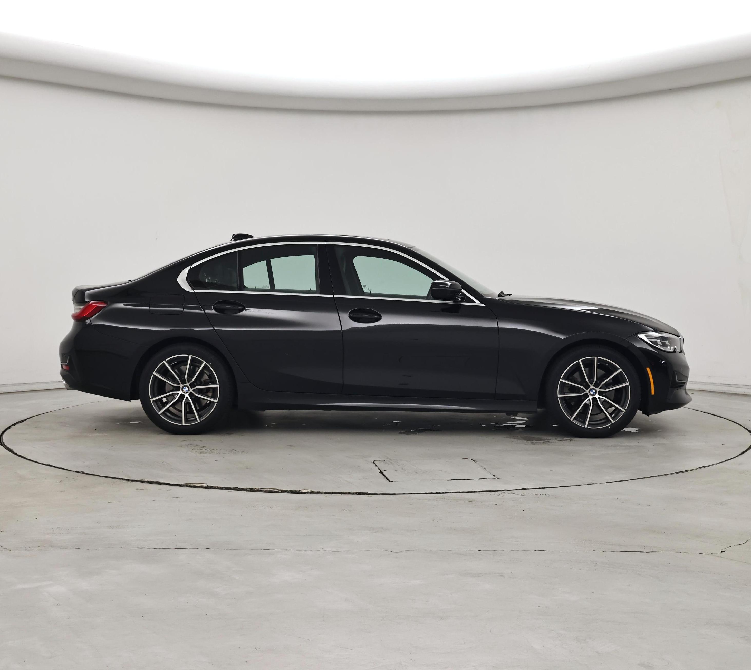 Thumbnail: 2020 BMW 3 Series - 7