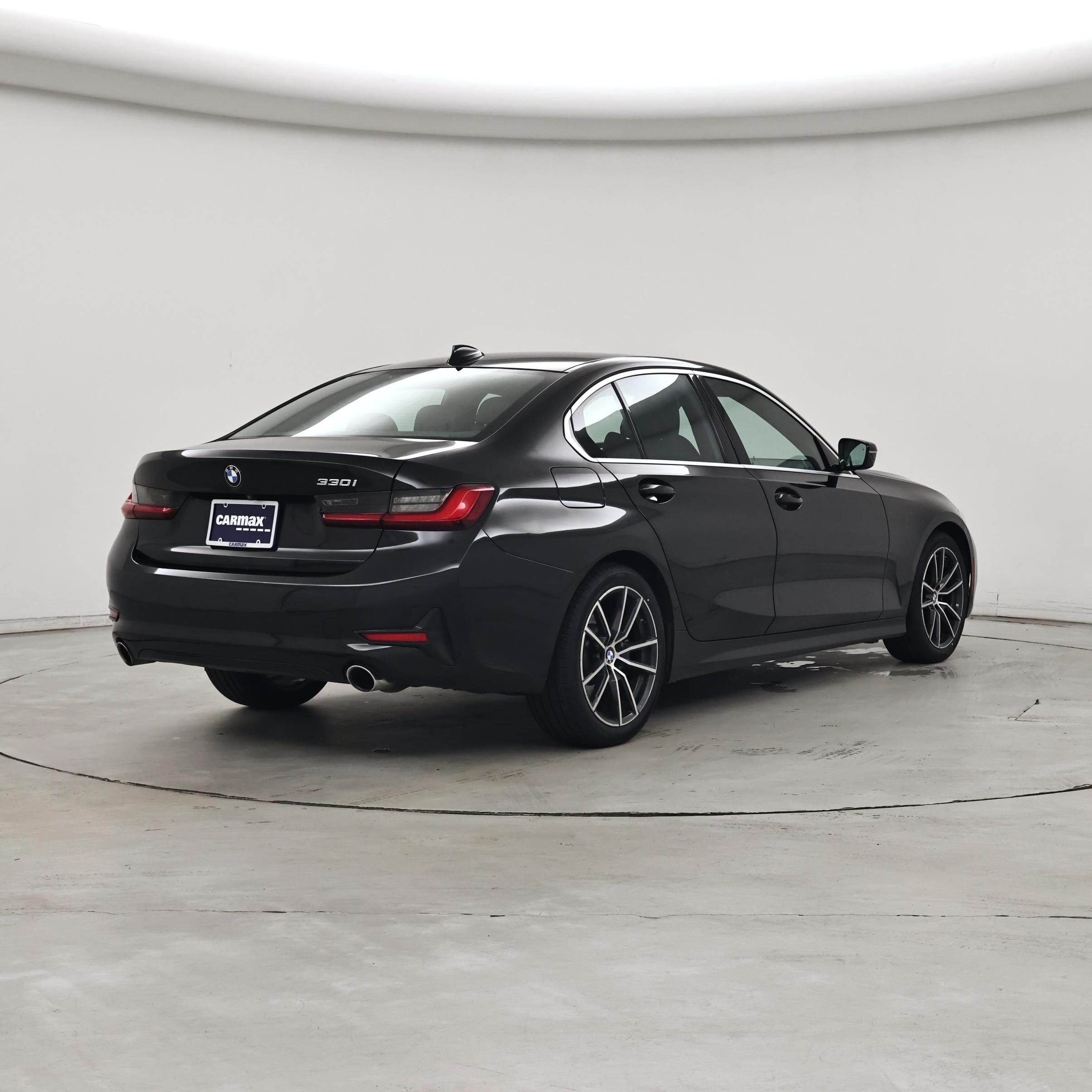 Thumbnail: 2020 BMW 3 Series - 8