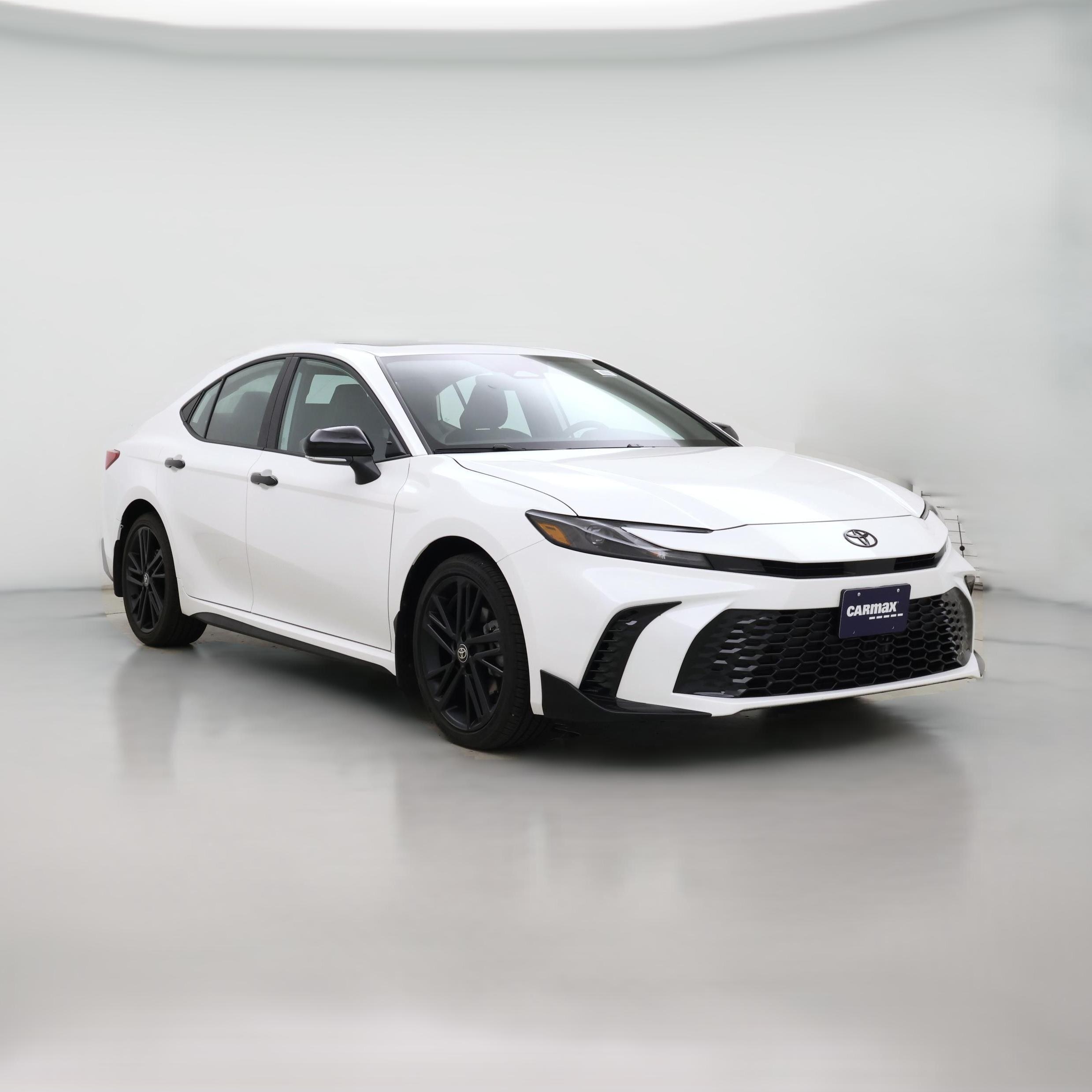 Thumbnail: 2026 Toyota Camry - 1