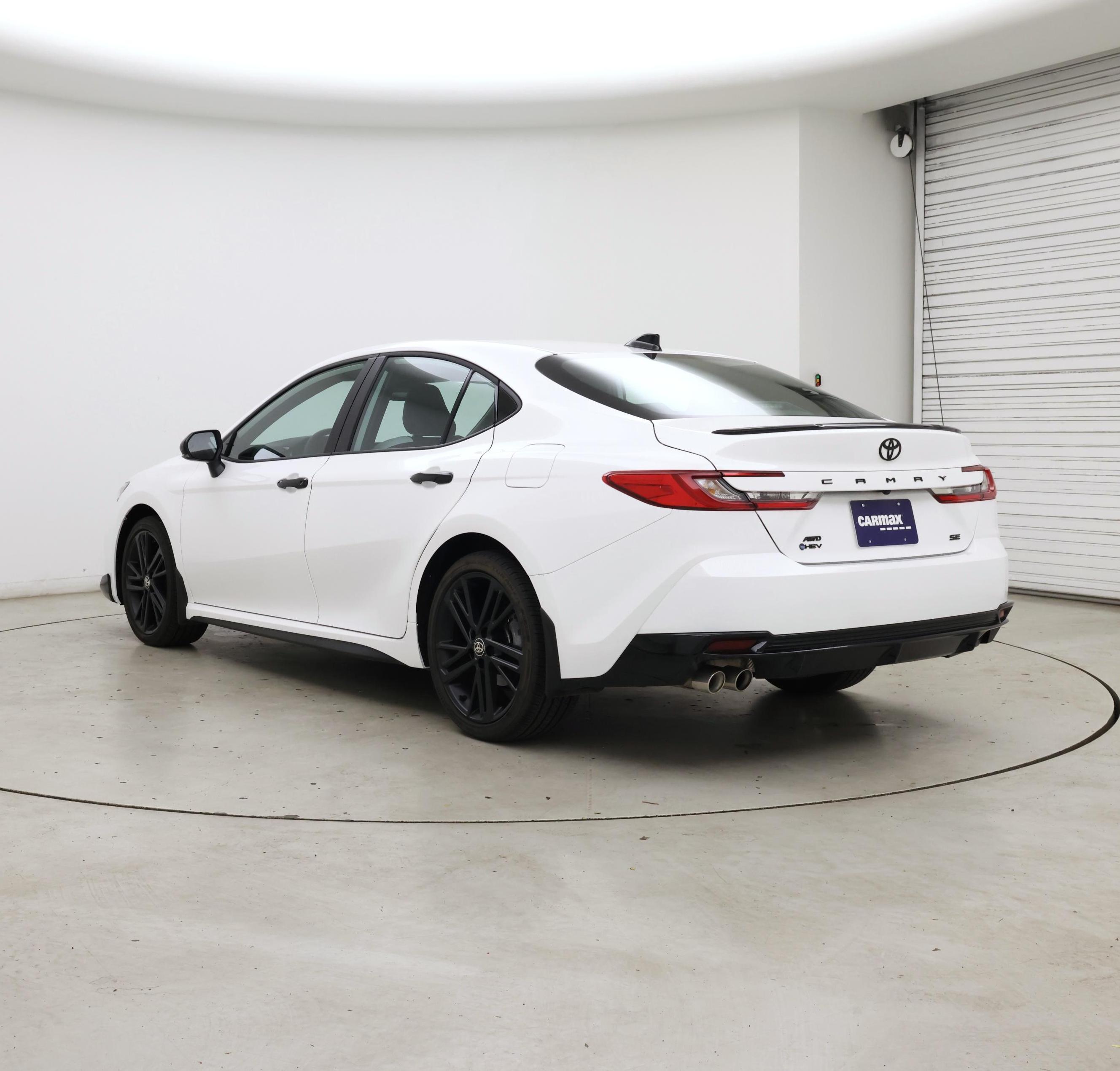 Thumbnail: 2026 Toyota Camry - 2