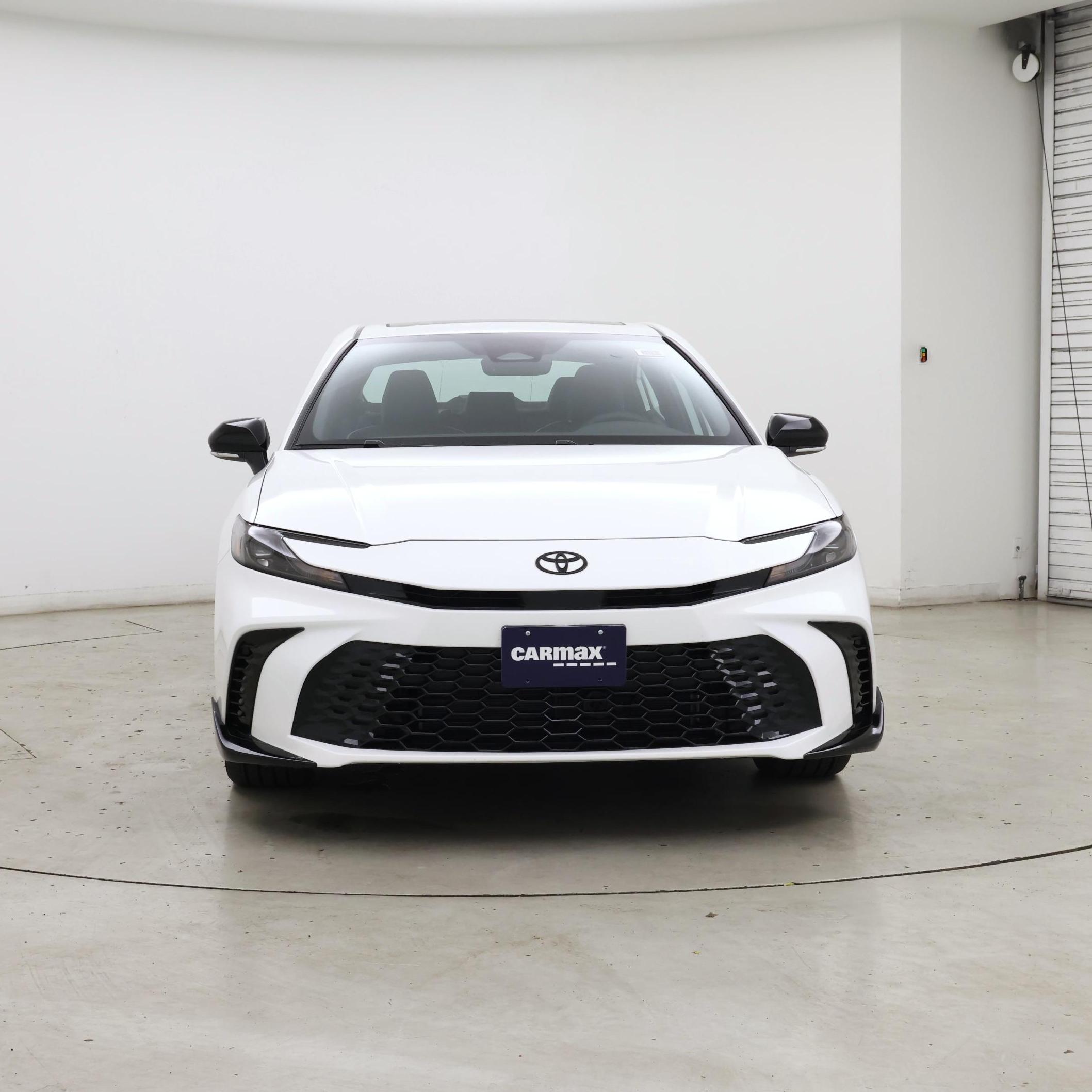 Thumbnail: 2026 Toyota Camry - 5
