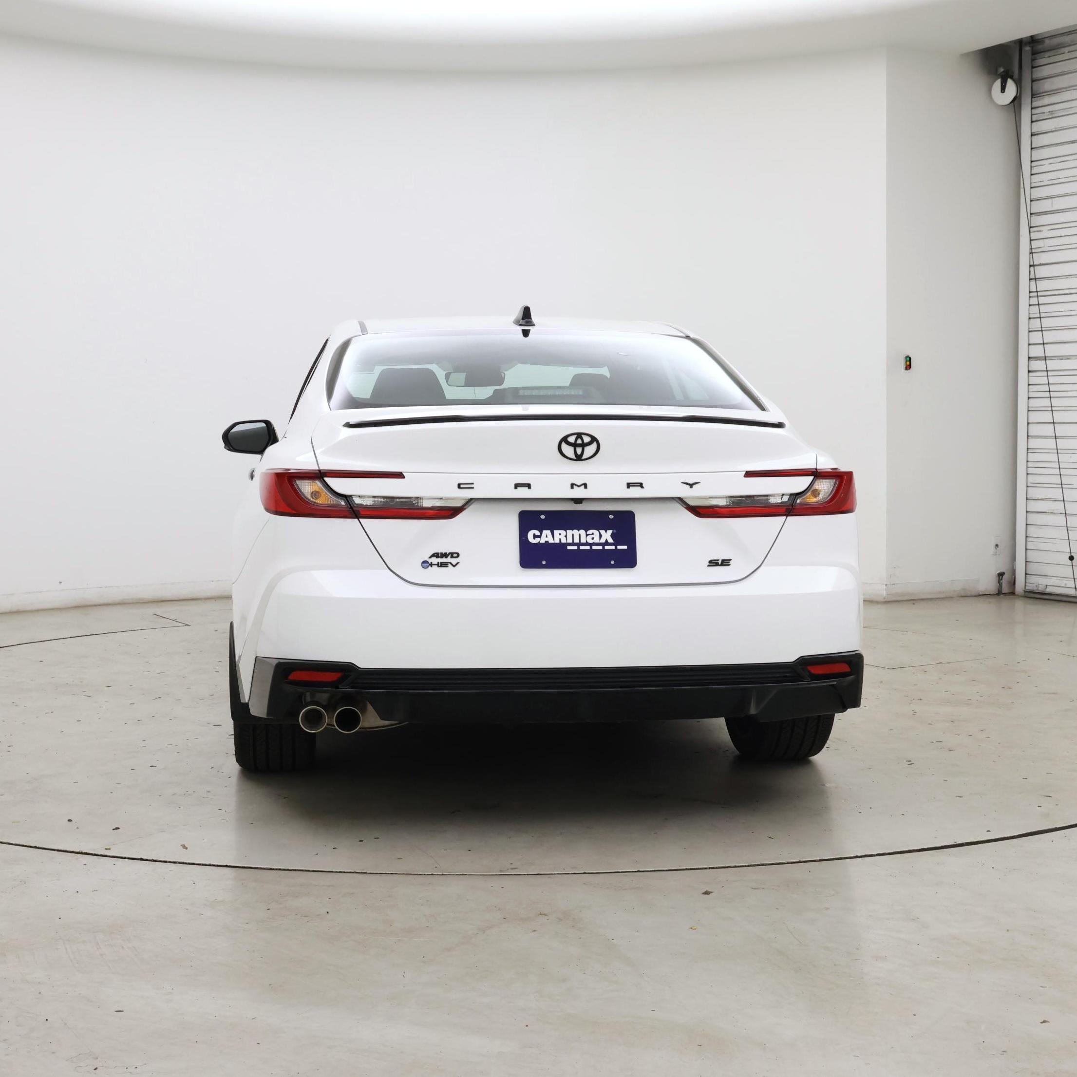 Thumbnail: 2026 Toyota Camry - 6