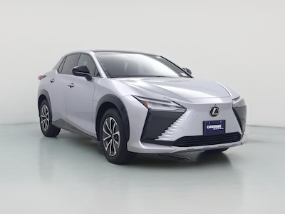 2024 Lexus RZ 300e Premium