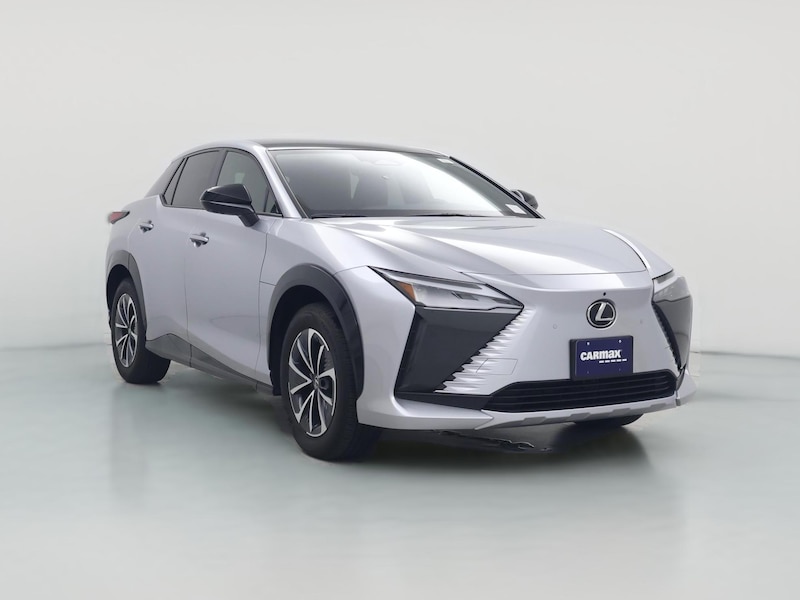 2024 Lexus RZ 300e -
                  Irvine, CA