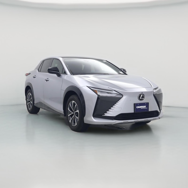 2024 Lexus RZ 300e Premium