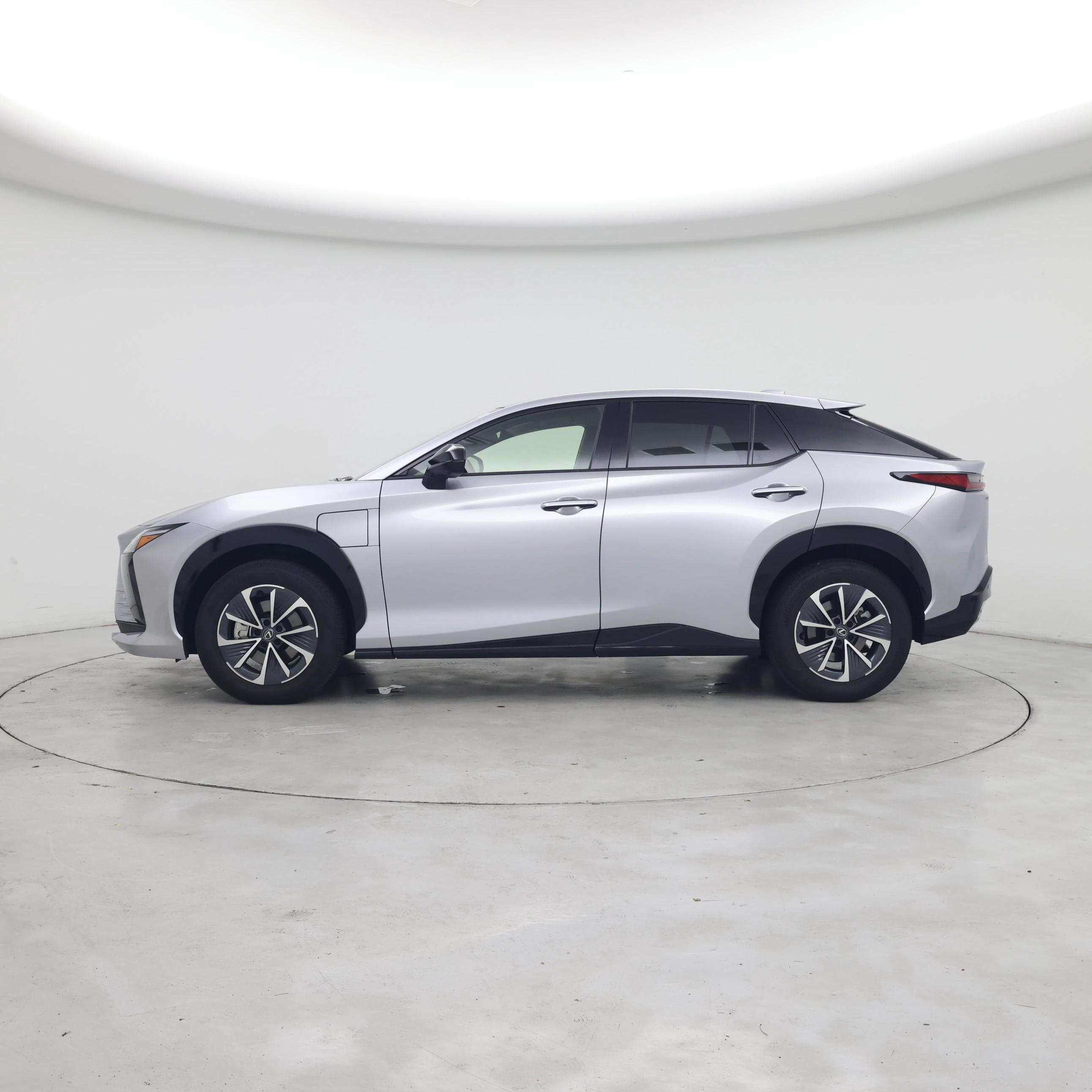 Thumbnail: 2024 Lexus RZ - 3