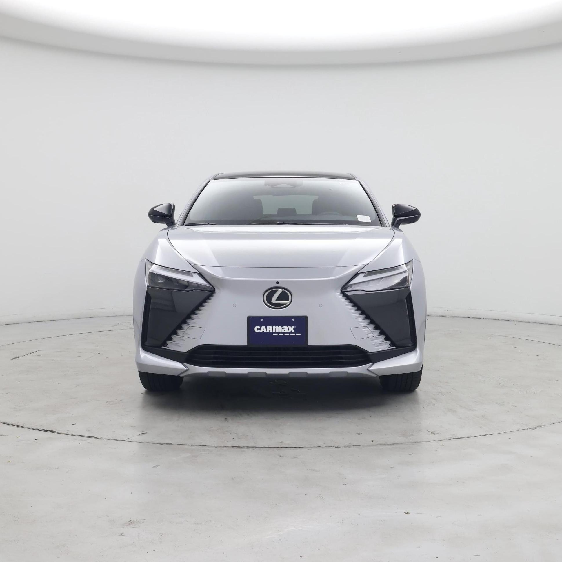 Thumbnail: 2024 Lexus RZ - 5