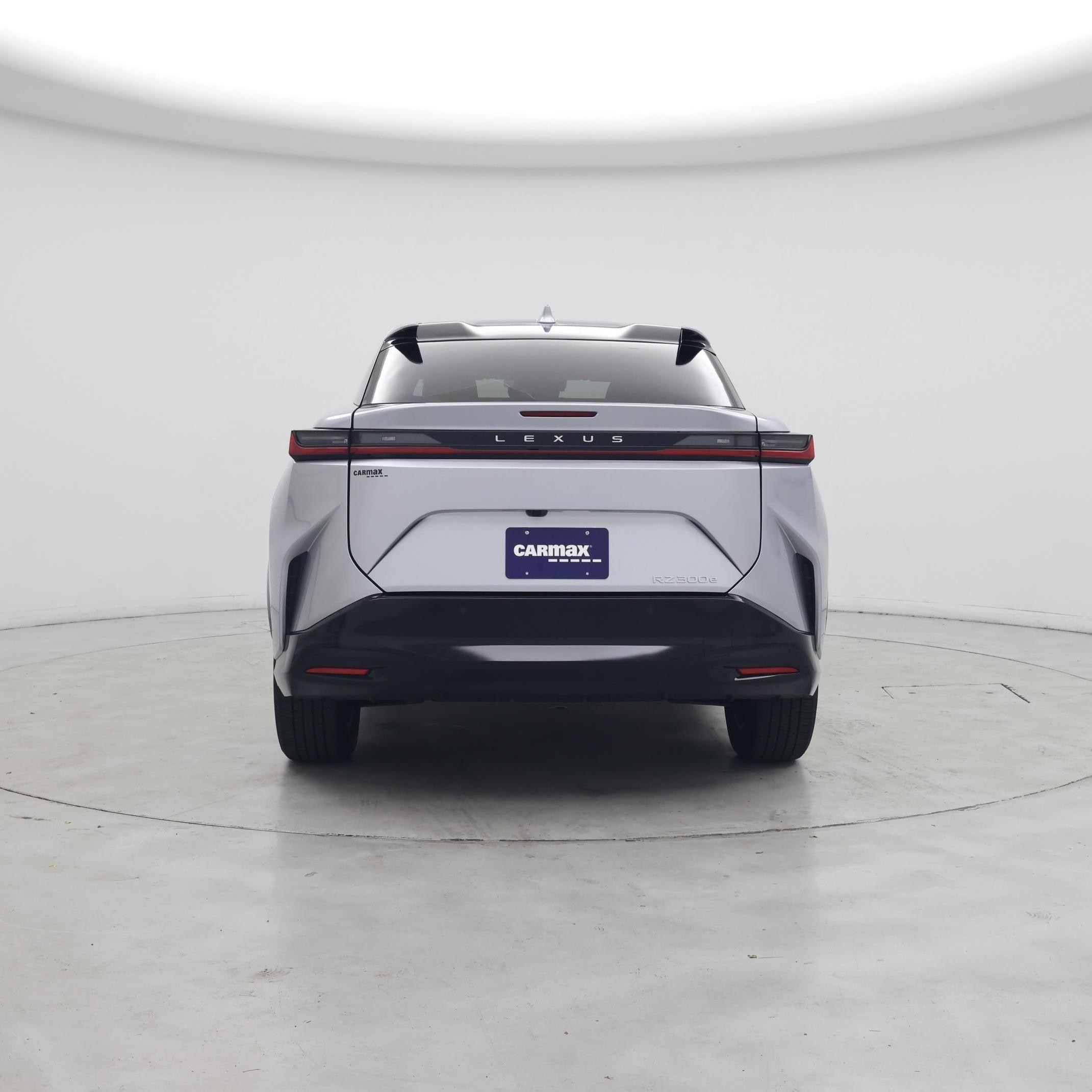 Thumbnail: 2024 Lexus RZ - 6