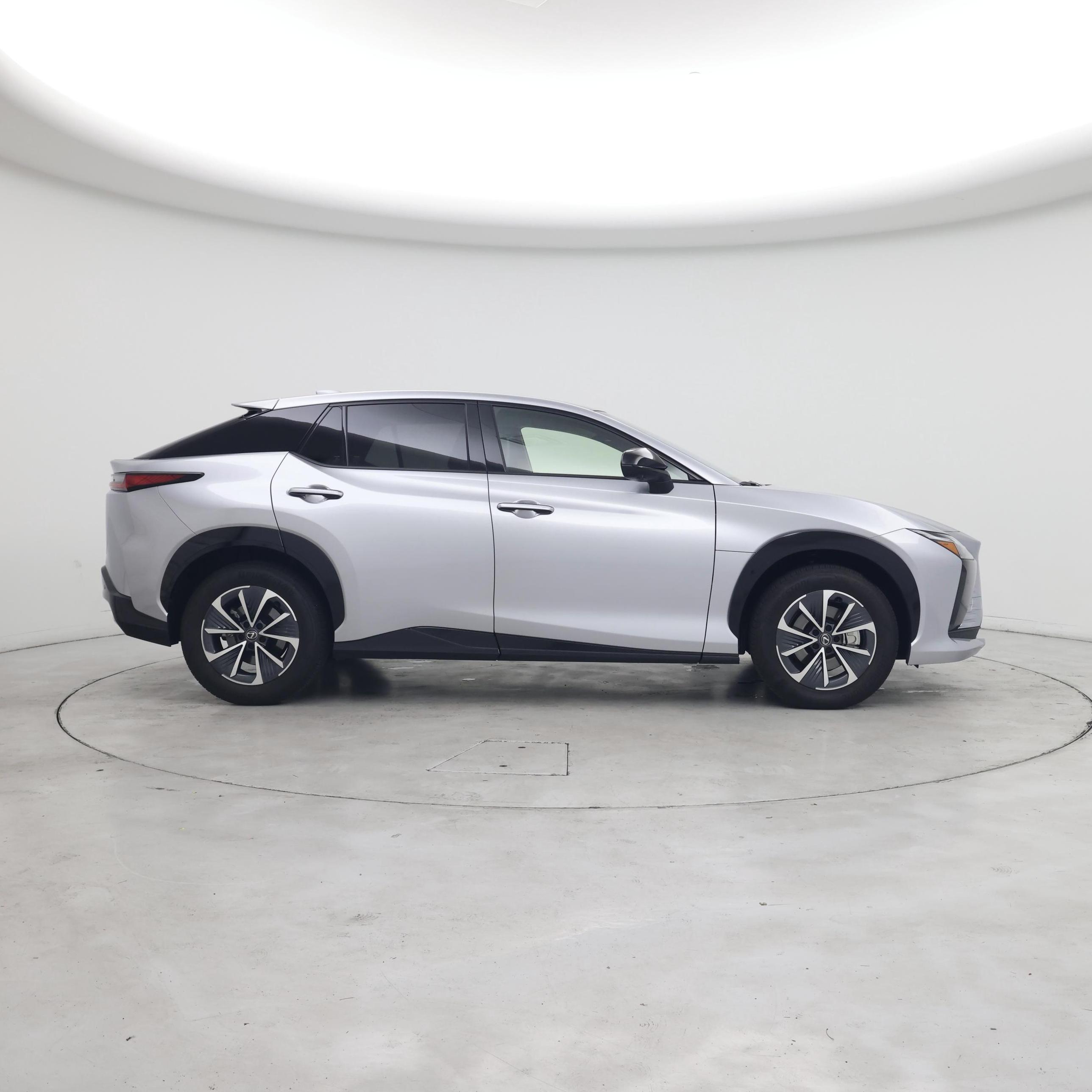 Thumbnail: 2024 Lexus RZ - 7