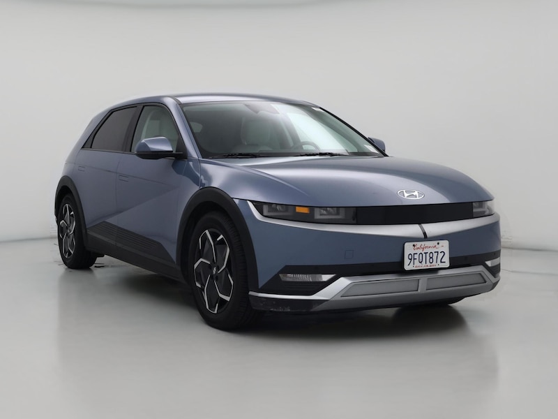 2023 Hyundai Ioniq 5 SEL -
                  Buena Park, CA