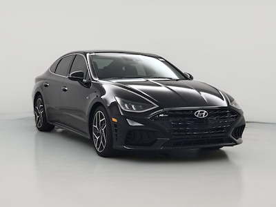 2023 Hyundai Sonata N Line