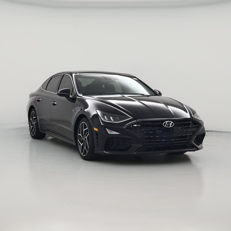 2023 Hyundai Sonata N Line