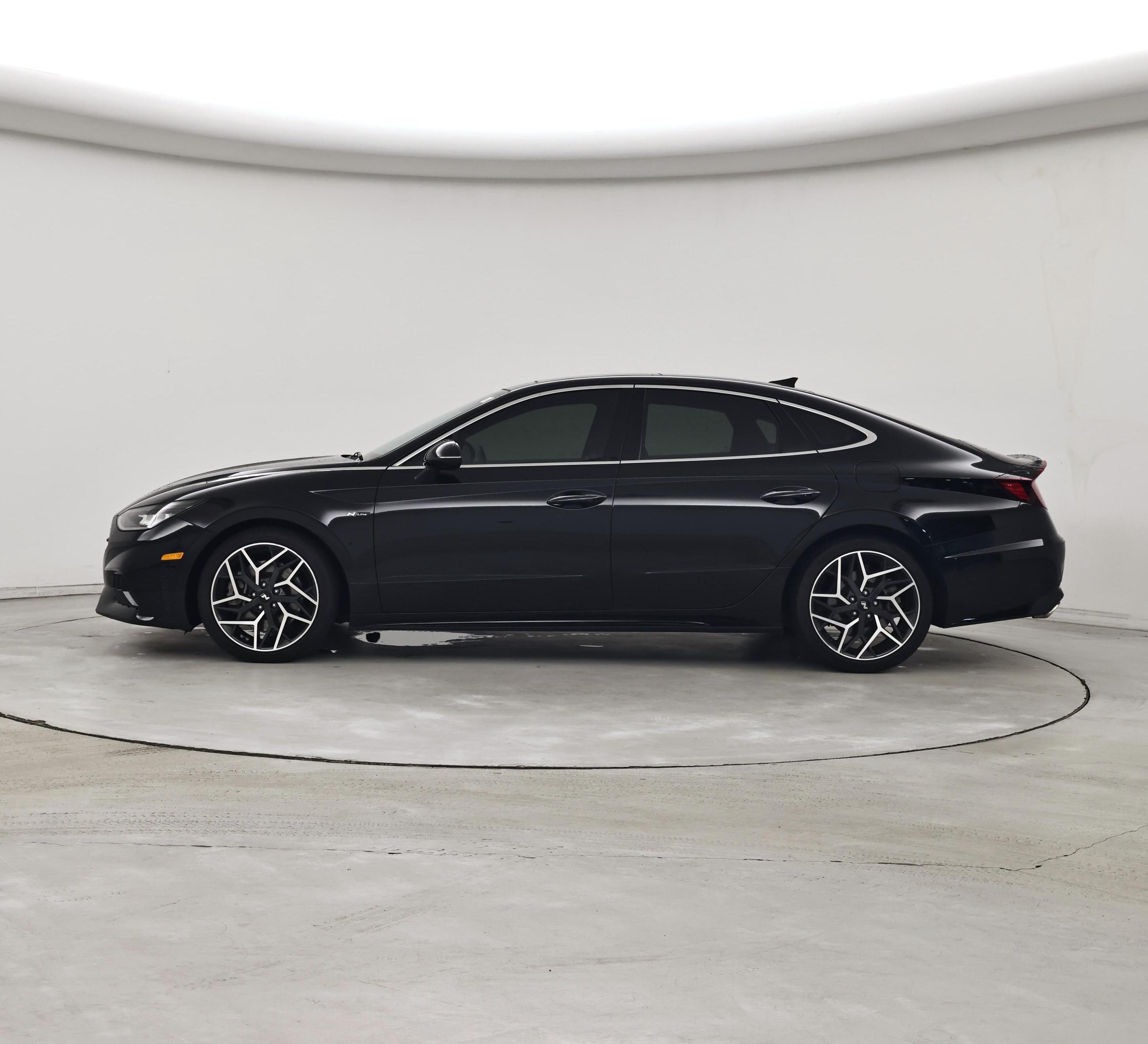 Thumbnail: 2023 Hyundai Sonata - 3