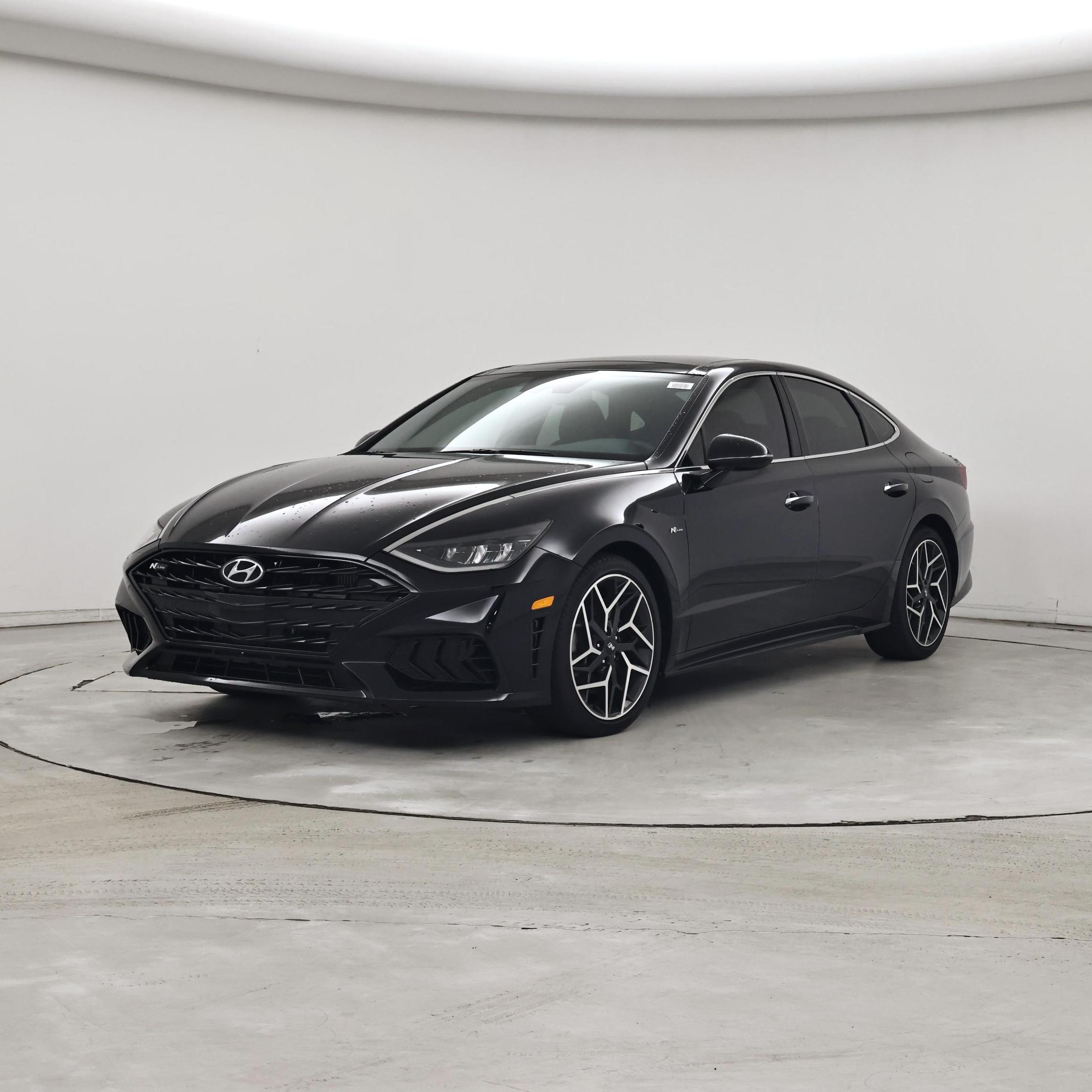 Thumbnail: 2023 Hyundai Sonata - 4