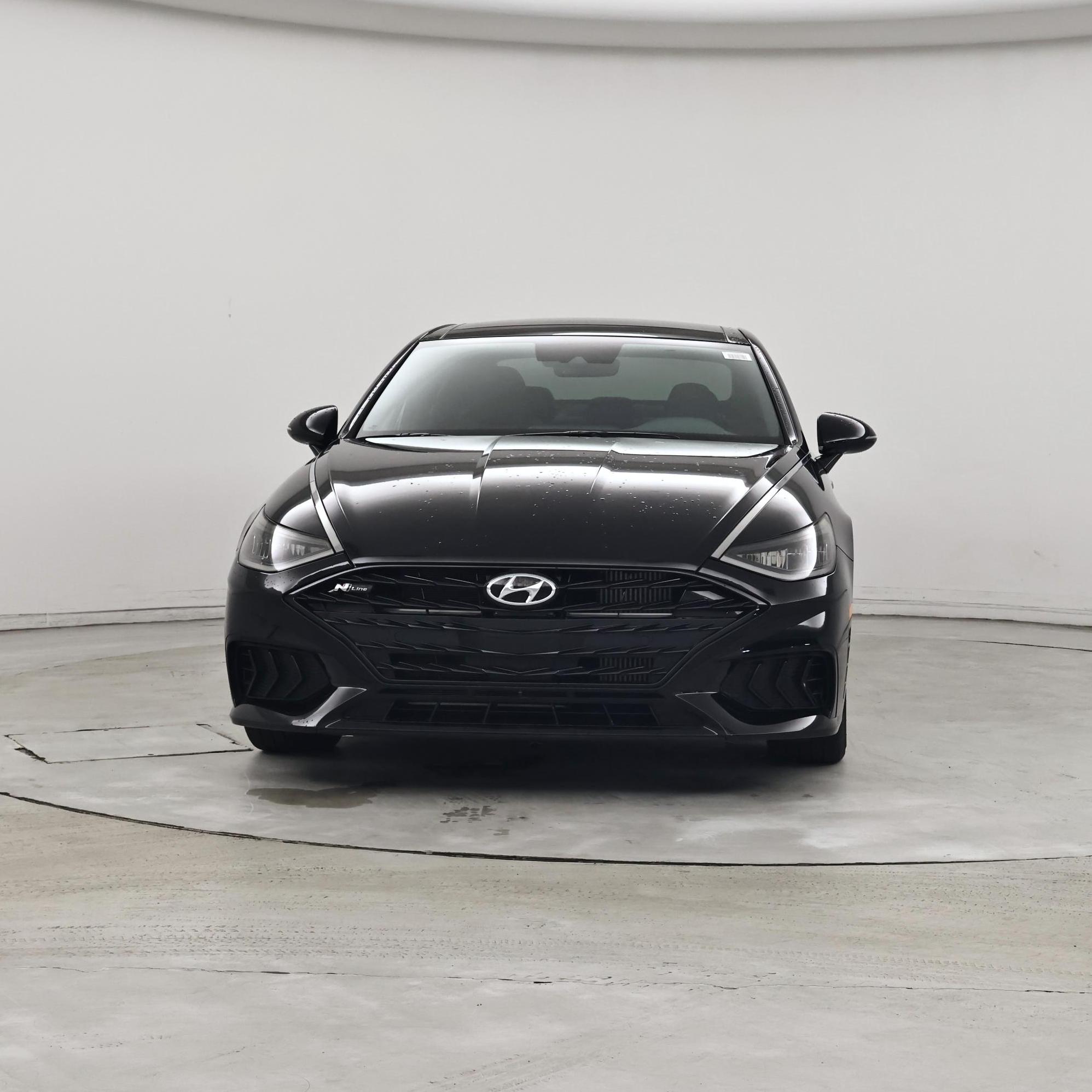Thumbnail: 2023 Hyundai Sonata - 5