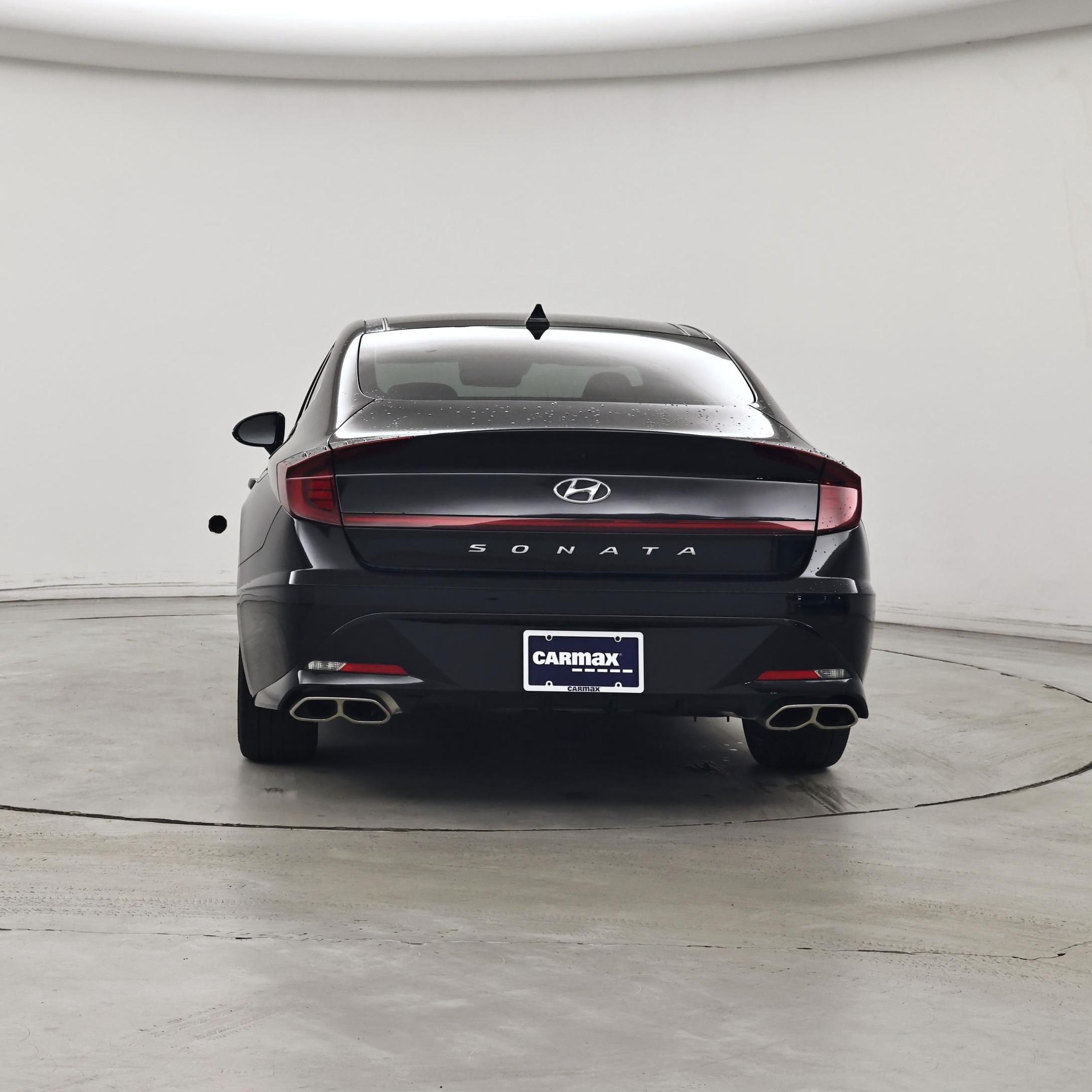 Thumbnail: 2023 Hyundai Sonata - 6
