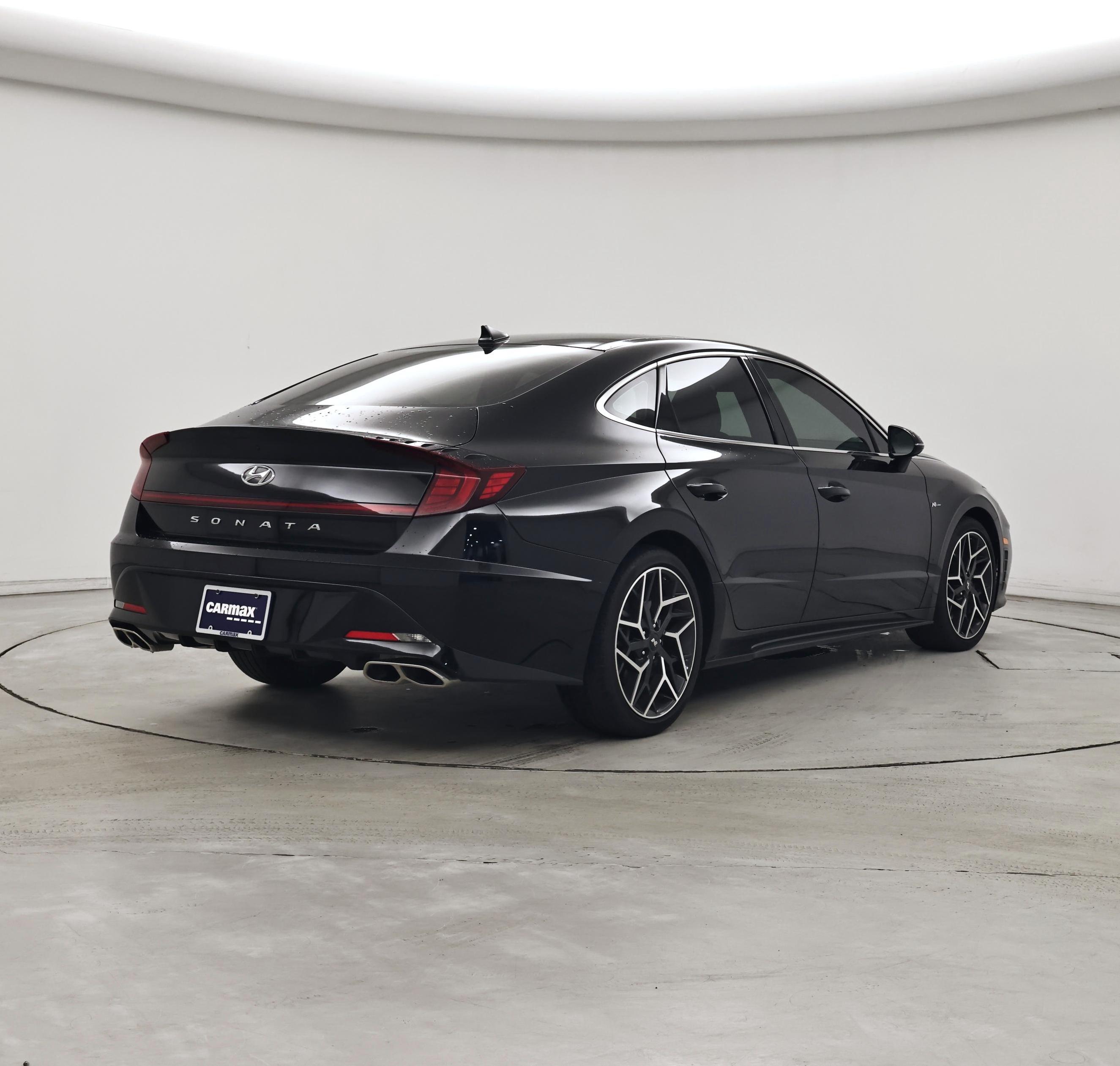 Thumbnail: 2023 Hyundai Sonata - 8