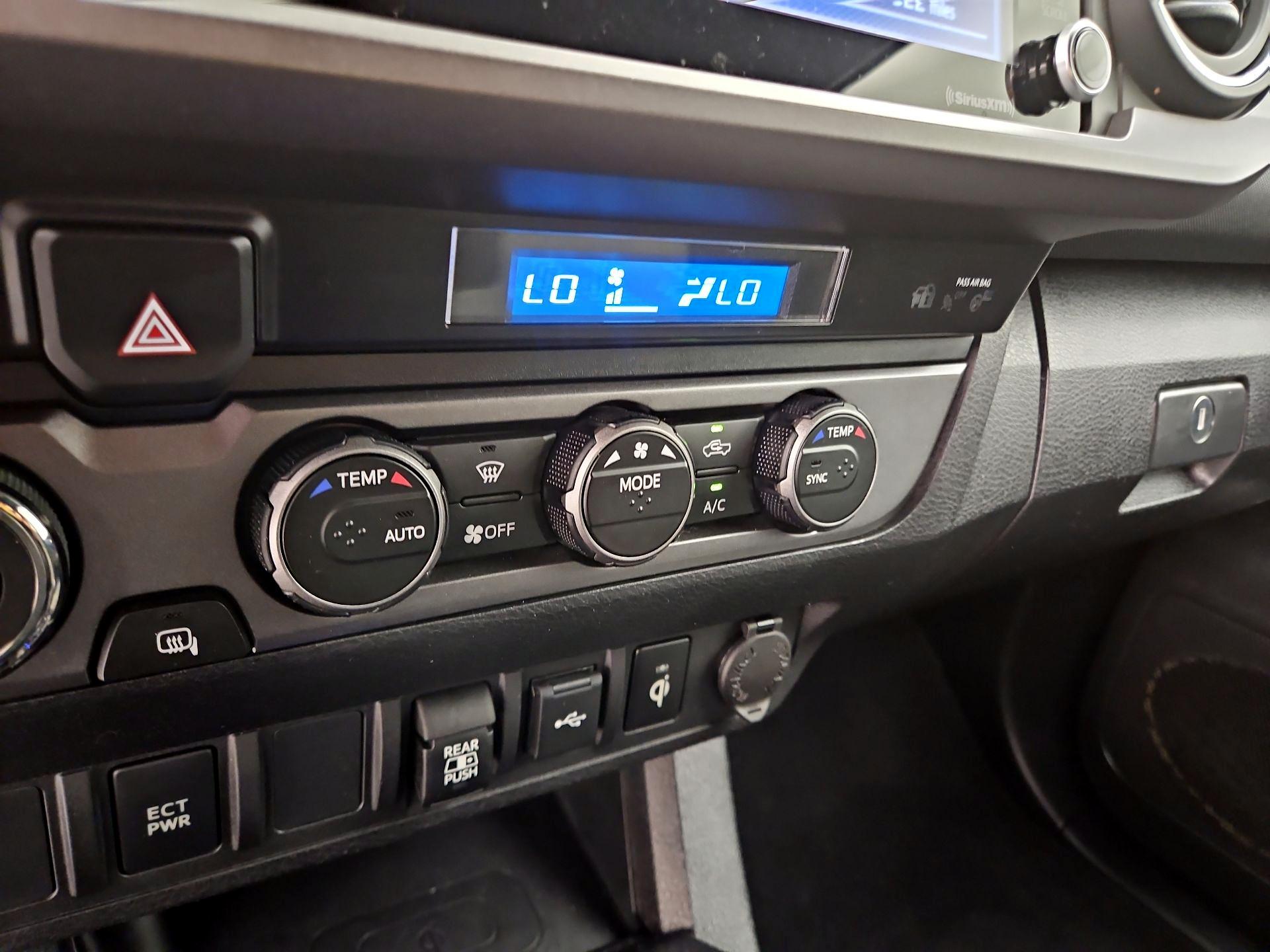 Thumbnail: 2023 Toyota Tacoma - 16
