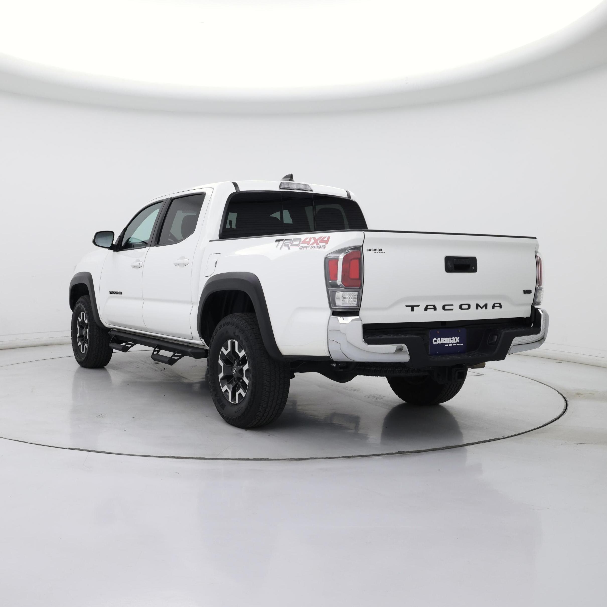 Thumbnail: 2023 Toyota Tacoma - 2