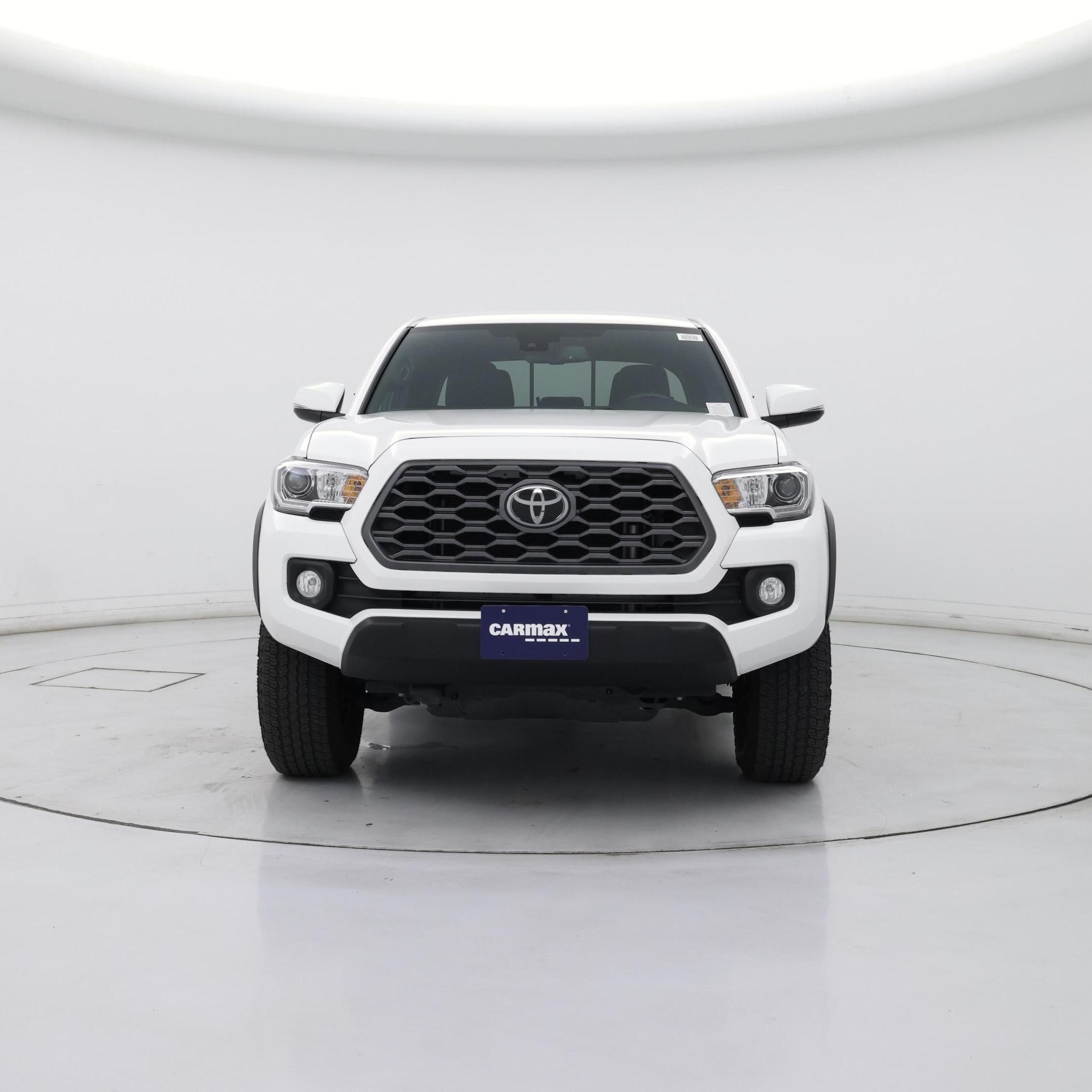 Thumbnail: 2023 Toyota Tacoma - 5