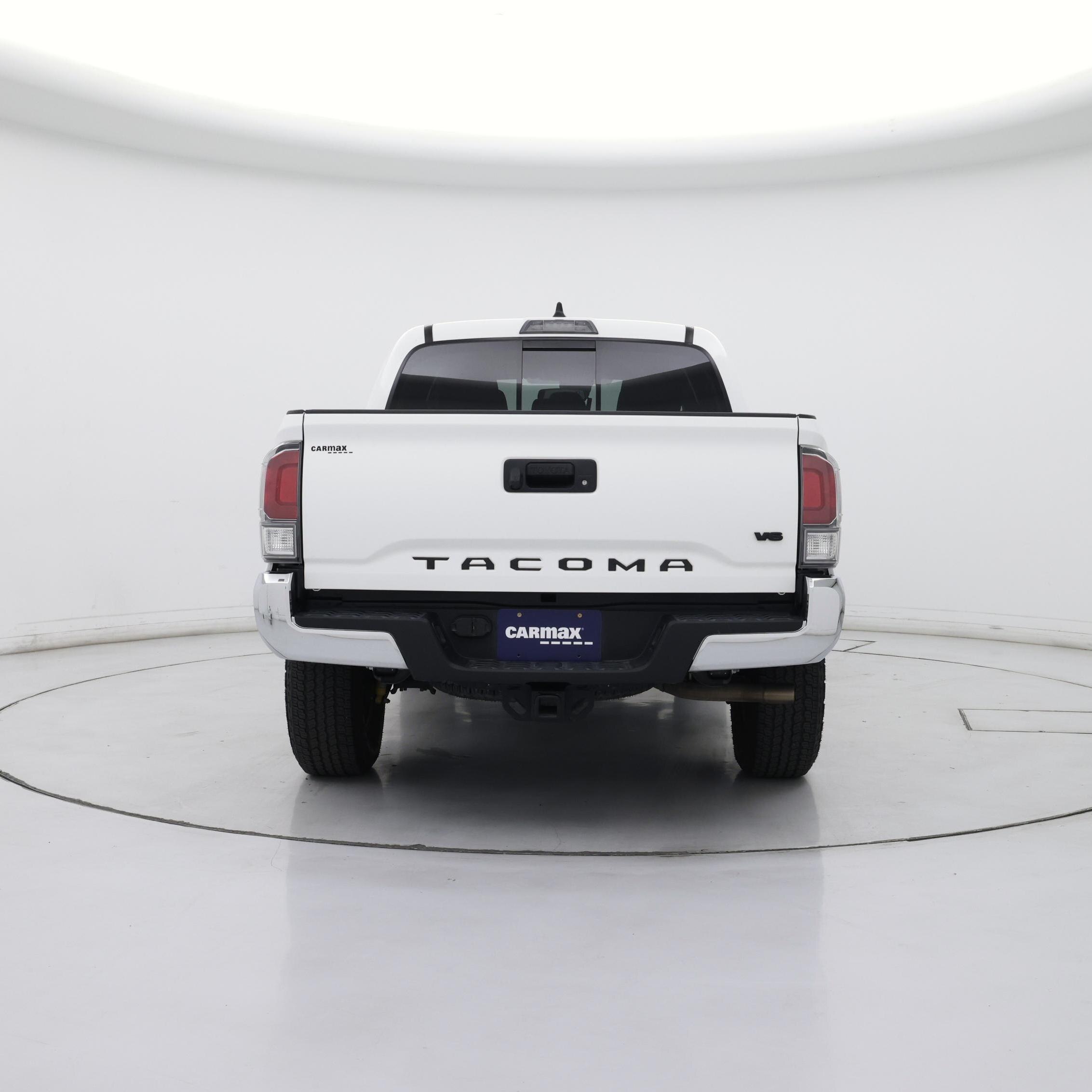 Thumbnail: 2023 Toyota Tacoma - 6